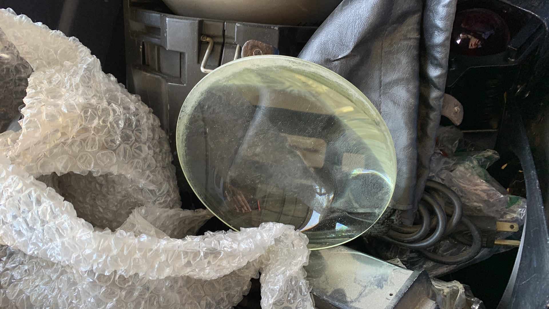 Photo 1 of PROFESSIONAL STAGE LIGHTS