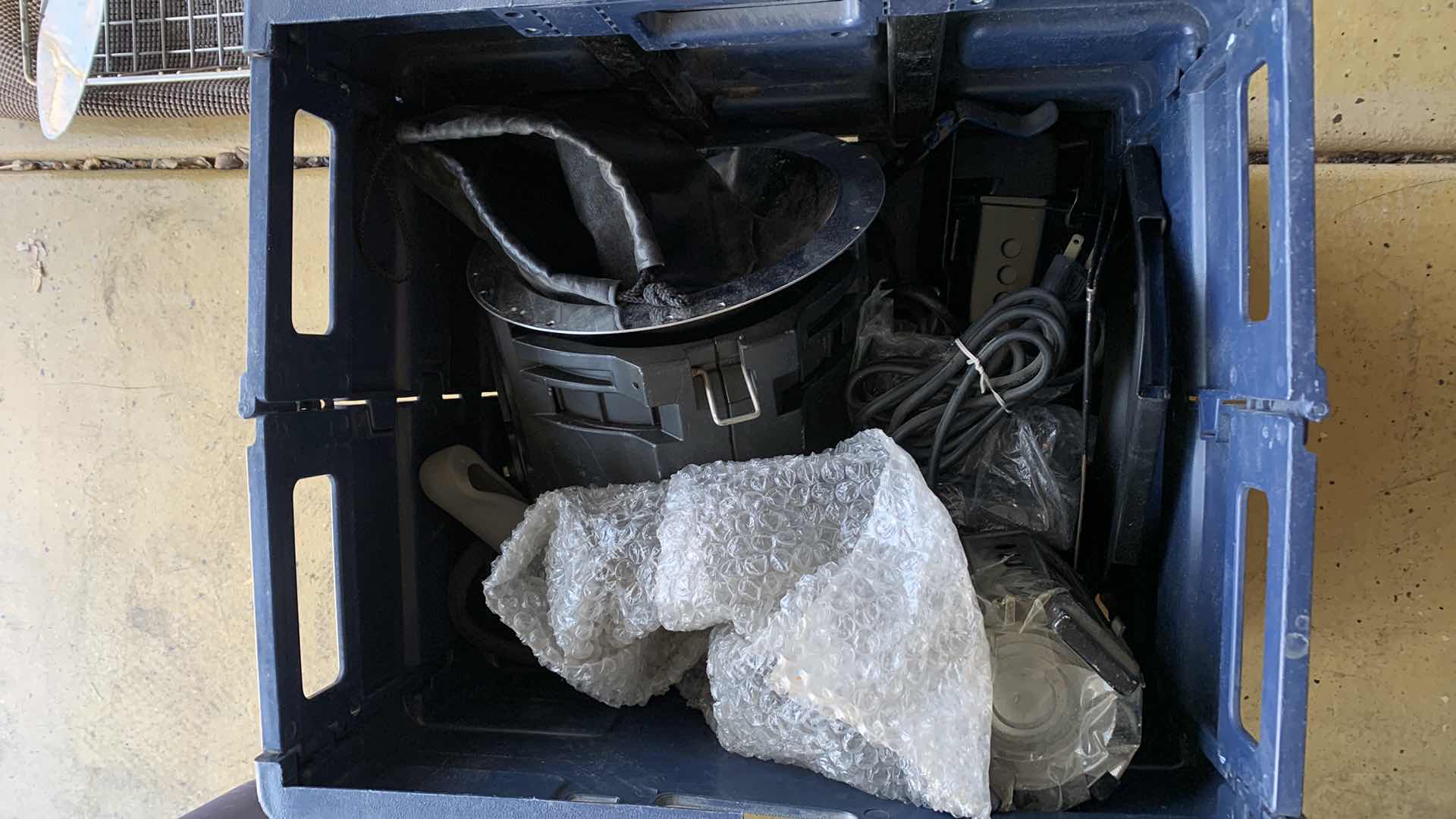 Photo 1 of PROFESSIONAL STAGE LIGHTS