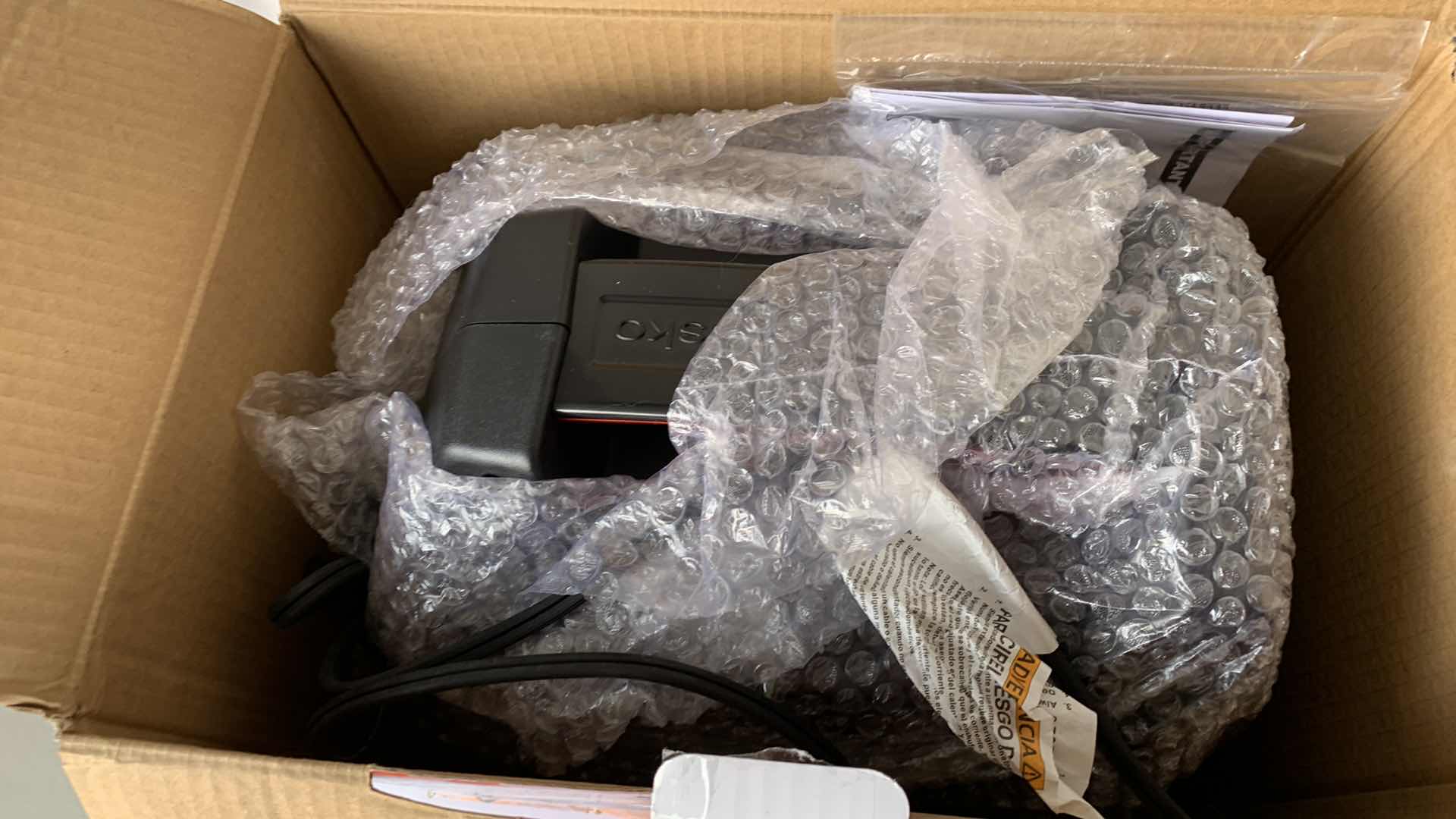 Photo 1 of LASKO ELITE COLLECTION CERAMIC UTILITY HEATER