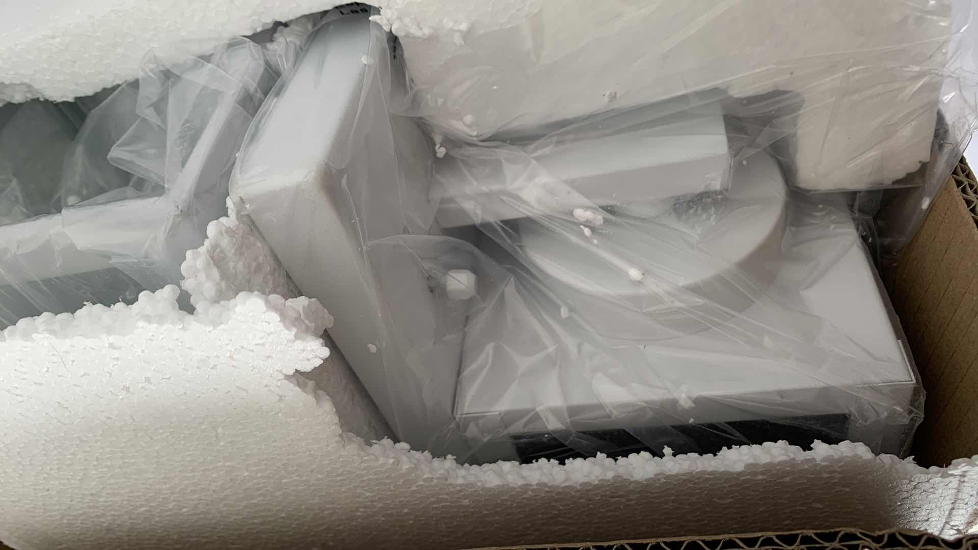 Photo 1 of SET OF TWO OUTDOOR WALL LANTERNS