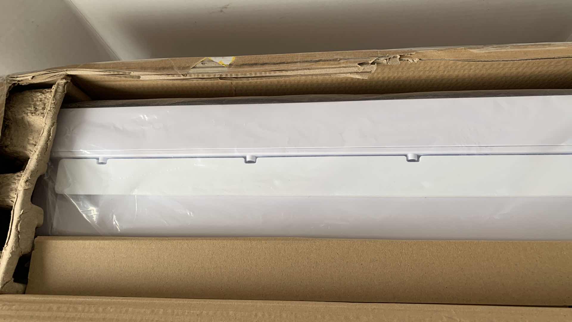 Photo 1 of SHARPER IMAGE WINDOW FAN PLUS EXHAUST PROFILE MODEL