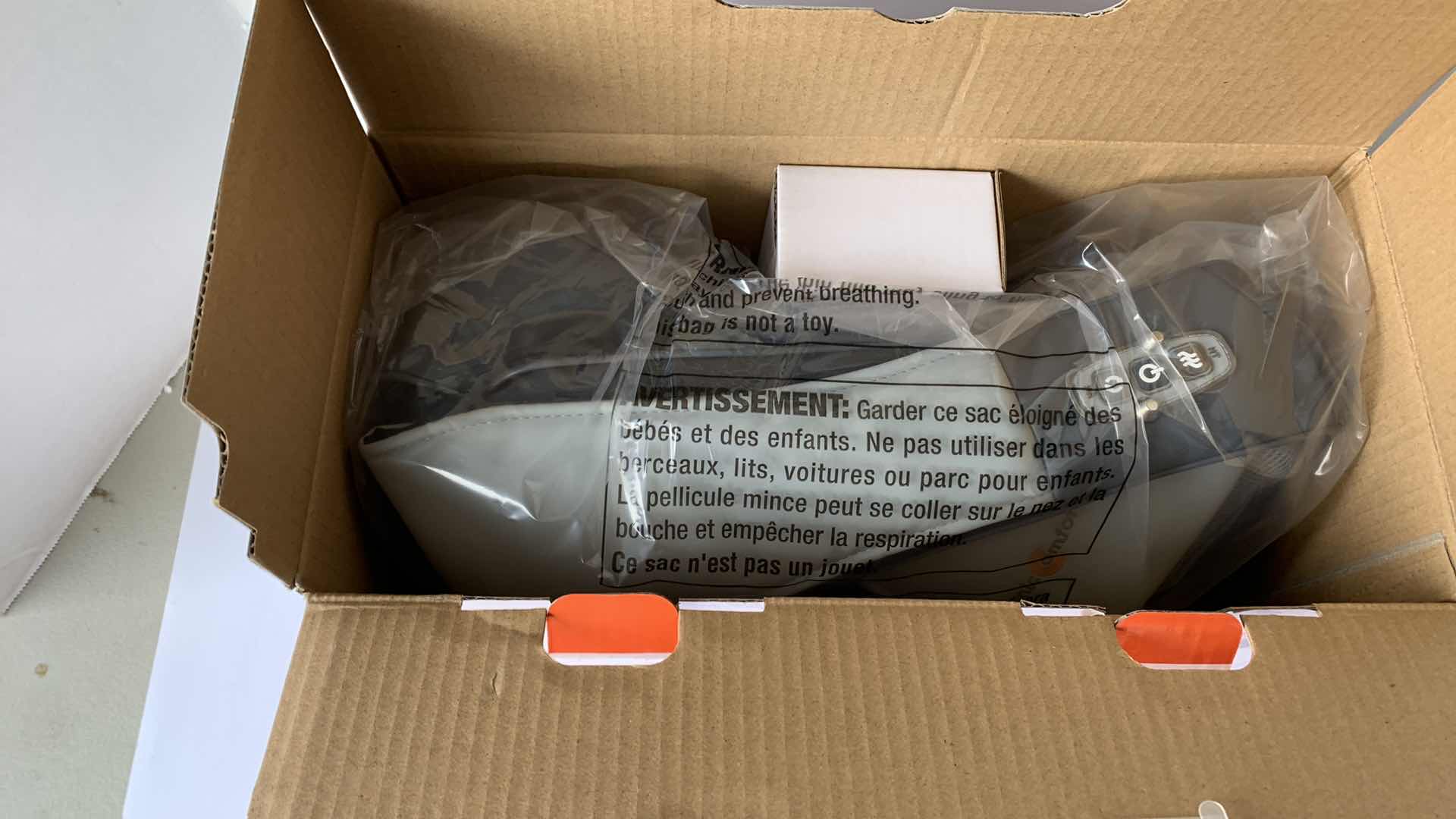 Photo 3 of SONIC COMFORT THERAPLUS NECK AND SHOULDER MASSAGER WITH HEAT