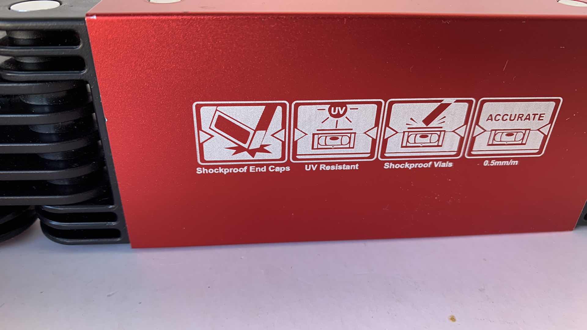 Photo 1 of SAKER ADJUSTABLE LEVEL