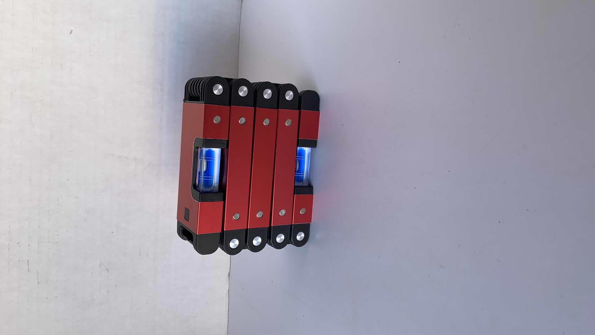 Photo 1 of SAKER ADJUSTABLE LEVEL