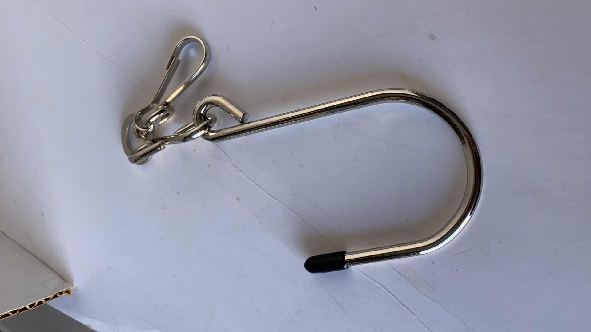 Photo 1 of MULTIPLE PAIL HOOKS 8”