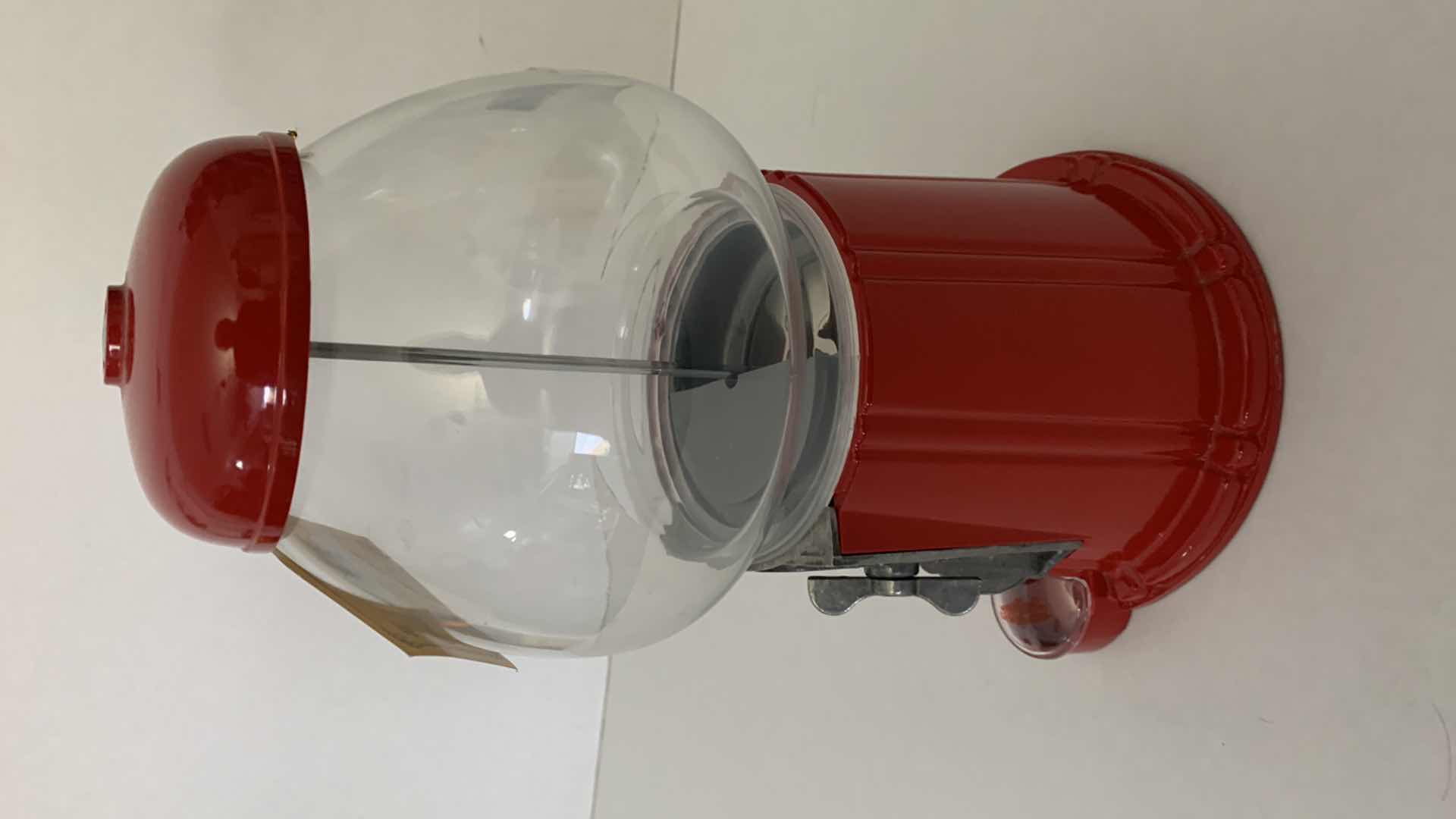 Photo 1 of CAROSEL GUMBALL MACHINE