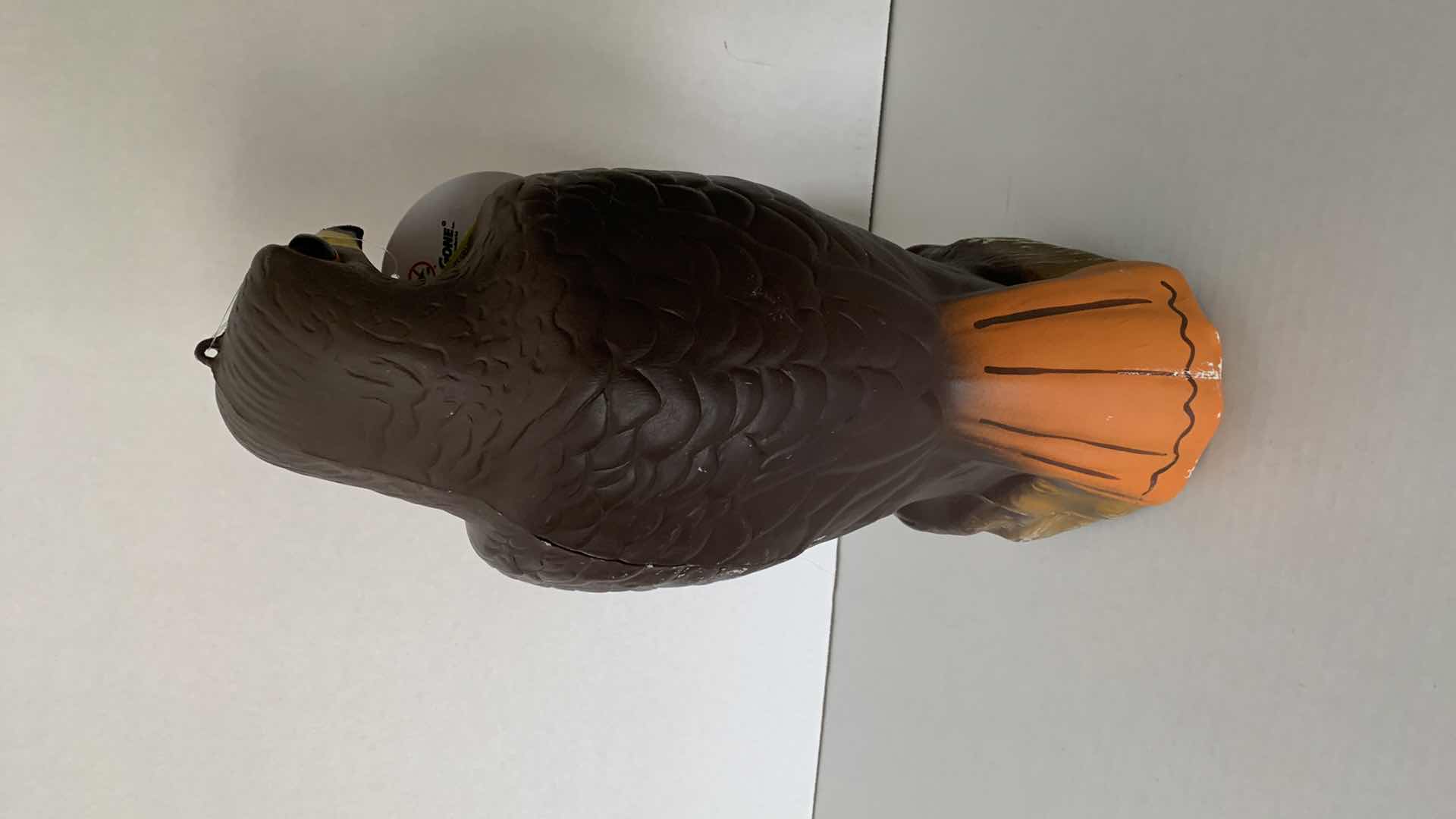 Photo 1 of BIRD B GONE HAWK DECOY