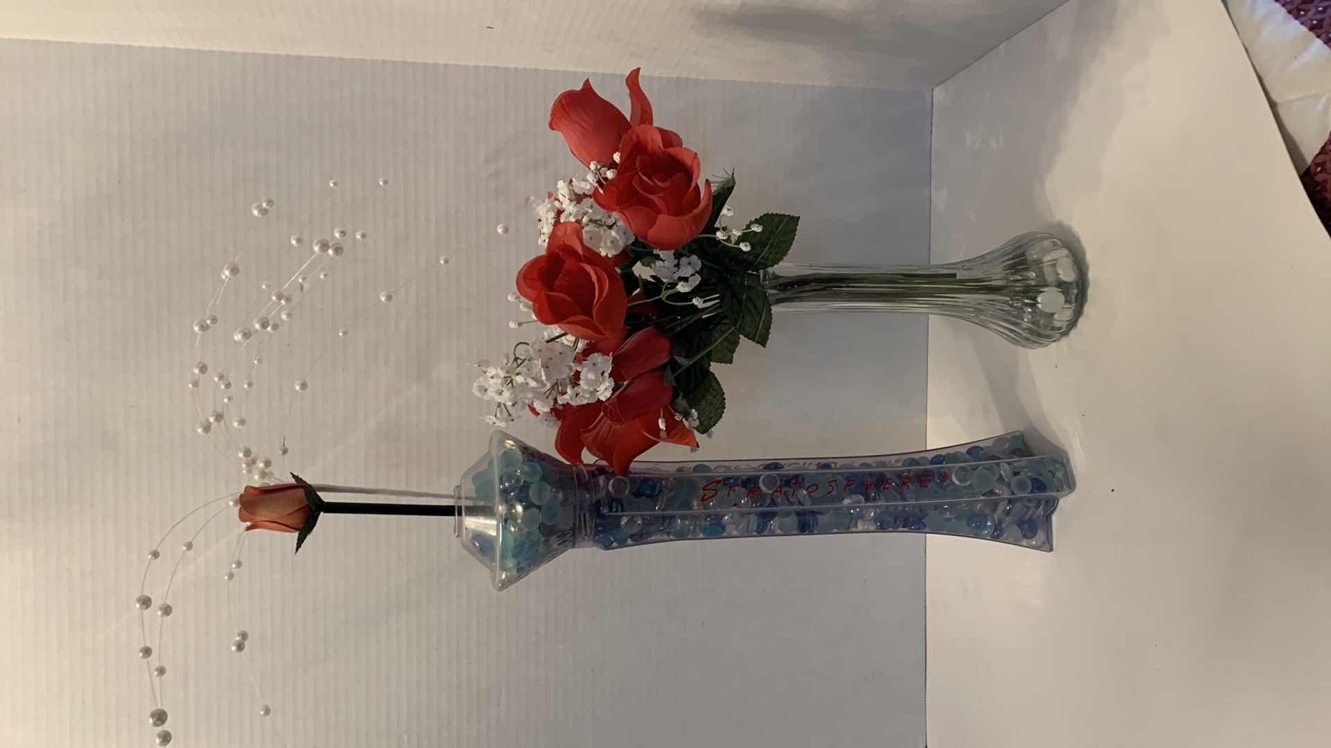 Photo 1 of FLORAL DECOR