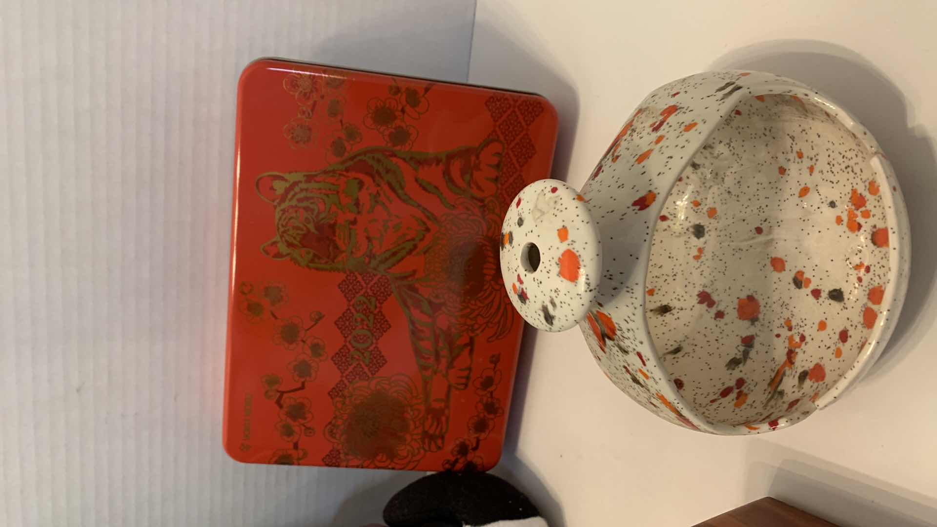 Photo 1 of MR. PEANUT STACKED BOXES AND OTHER BOXES