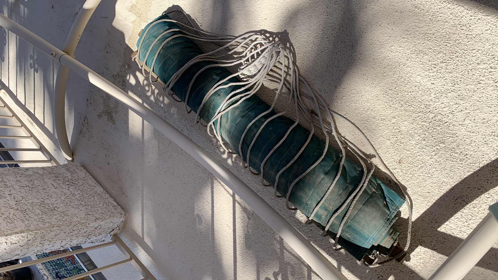 Photo 1 of LARGE HAMMOCK 13’