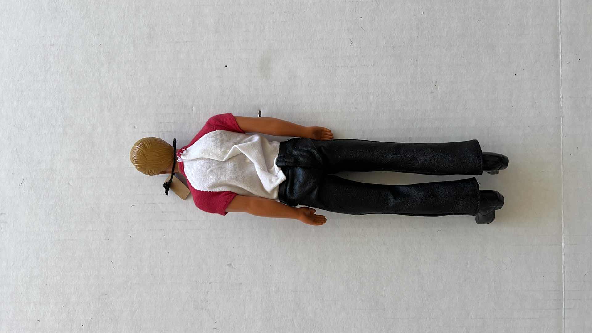 Photo 1 of COLLECTIBLE KEN DOLL 11” TALL