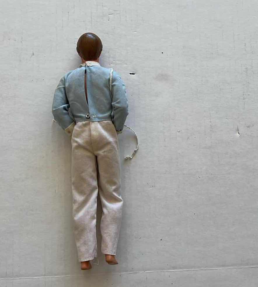 Photo 1 of 1968 VINTAGE COLLECTIBLE KEN DOLL 