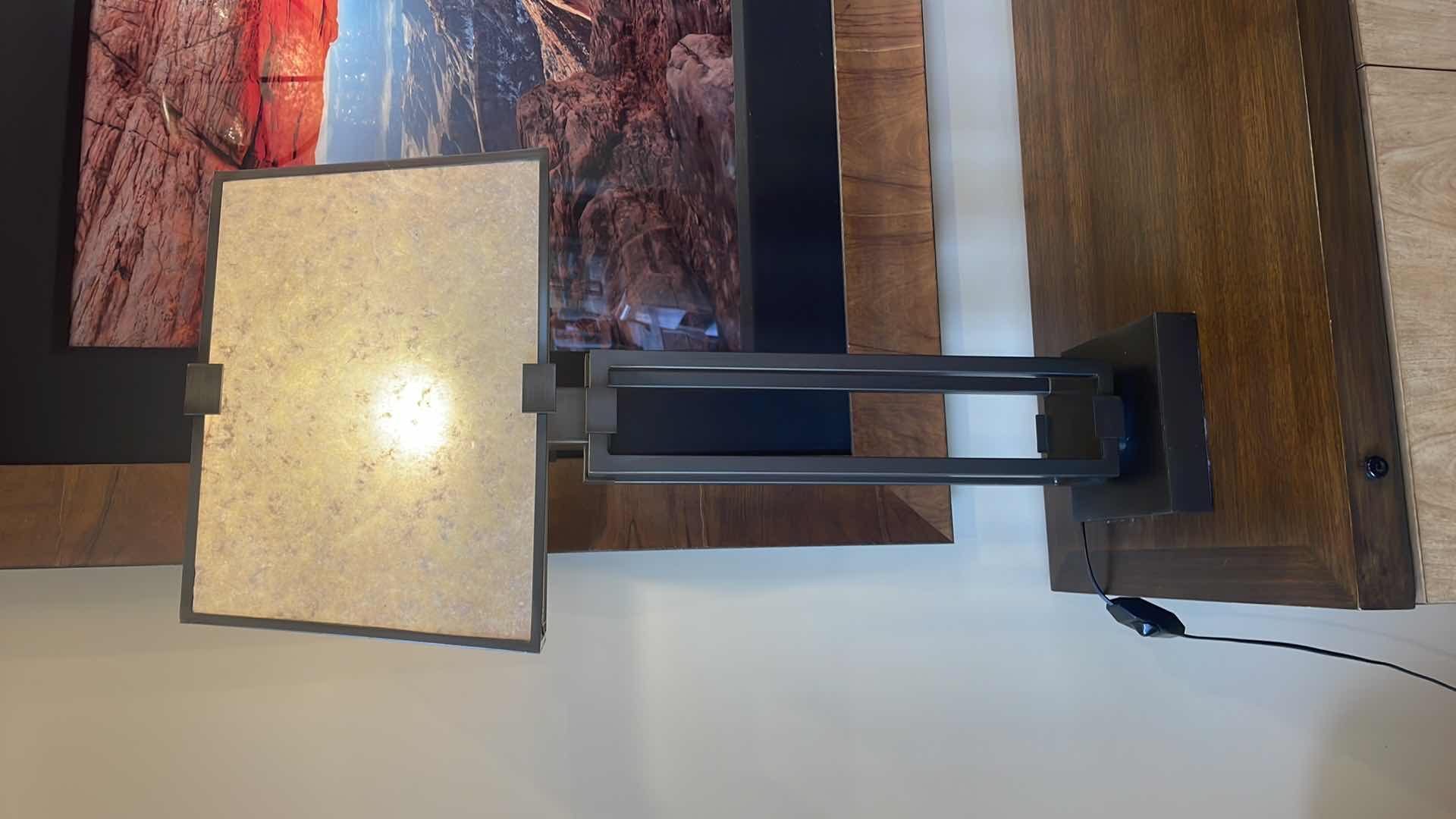 Photo 3 of DIMMABLE TABLE LAMPS (2)