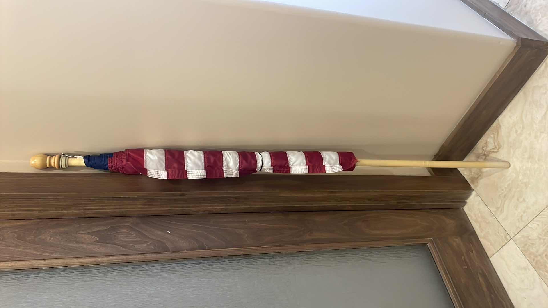 Photo 1 of AMERICAN FLAG