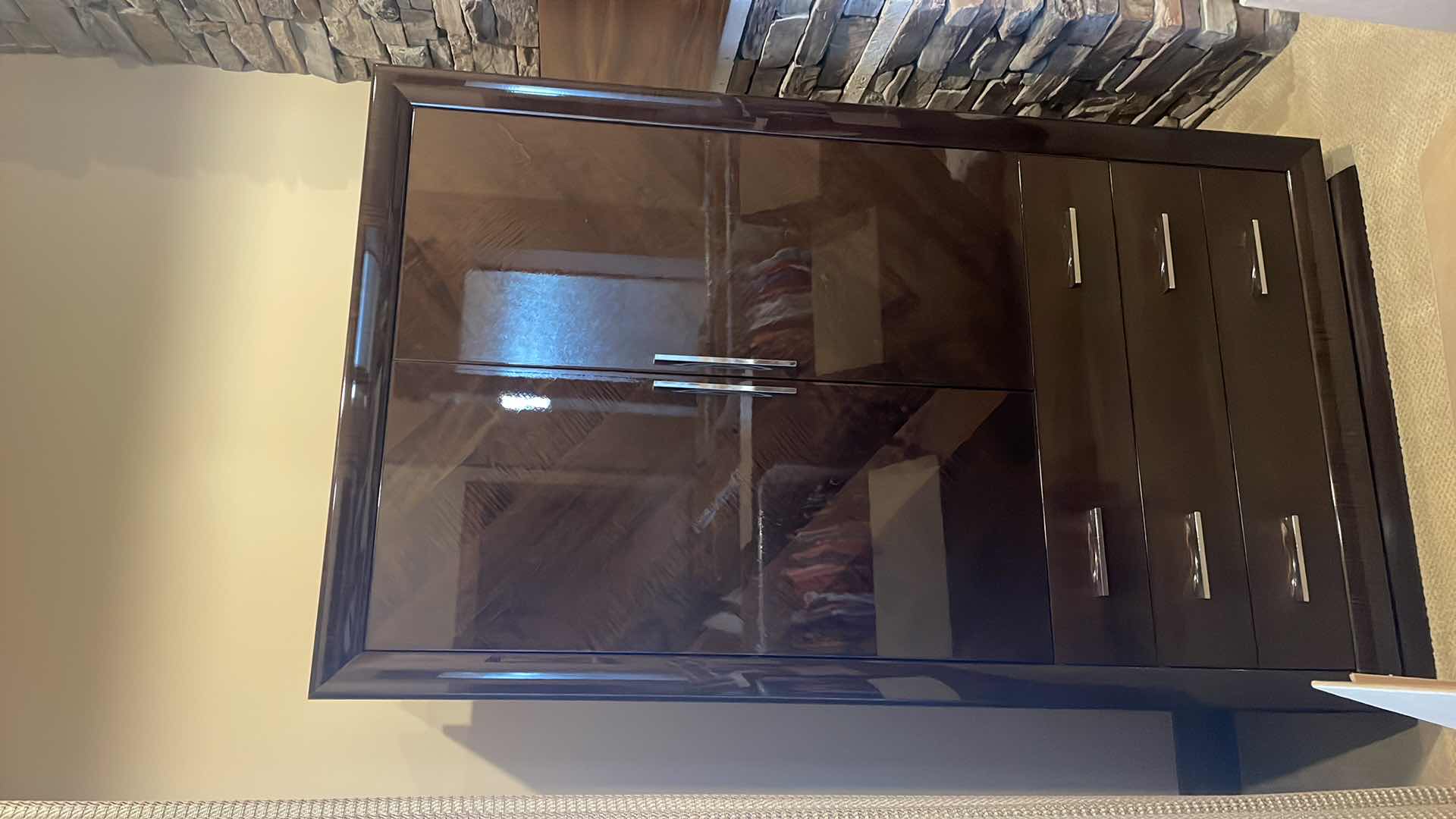 Photo 1 of BELLA VISTA ARMOIRE 45-1/2” X 22-1/2” H78”