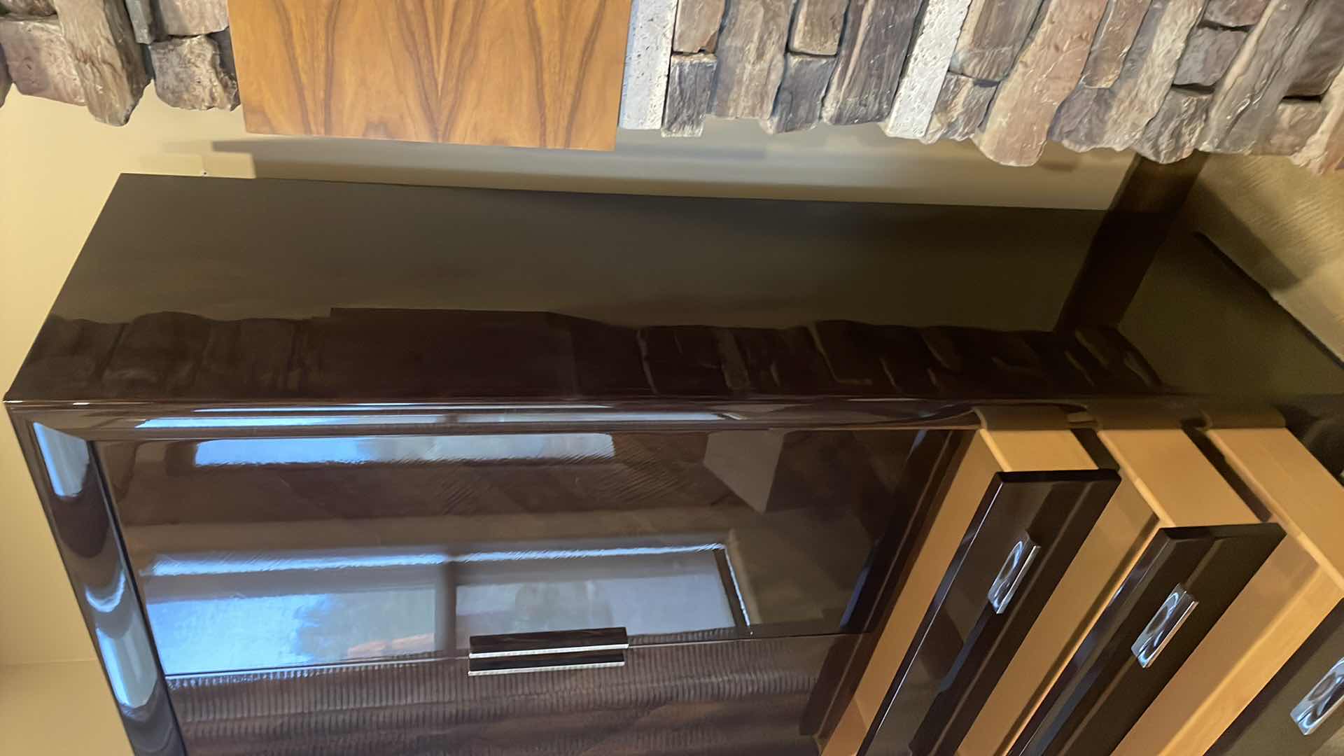 Photo 1 of BELLA VISTA ARMOIRE 45-1/2” X 22-1/2” H78”