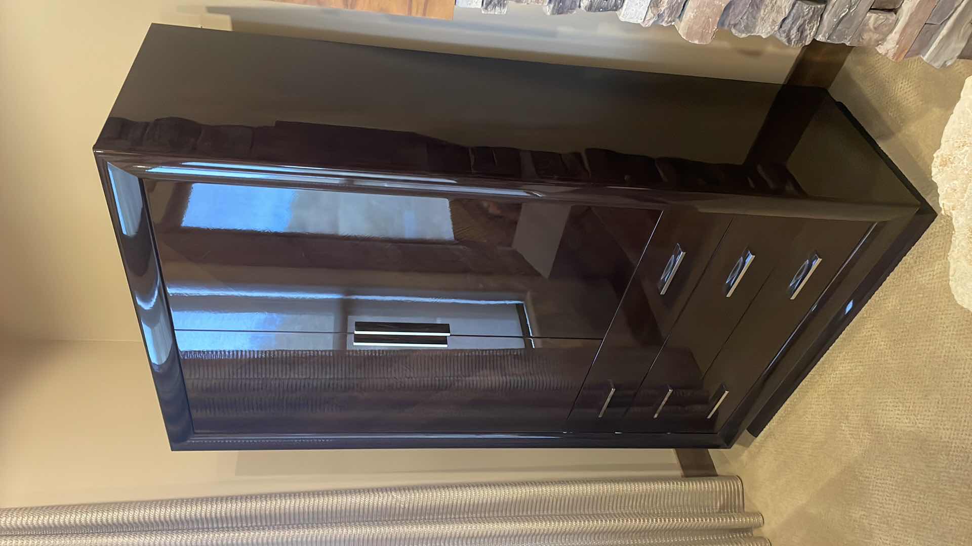 Photo 1 of BELLA VISTA ARMOIRE 45-1/2” X 22-1/2” H78”