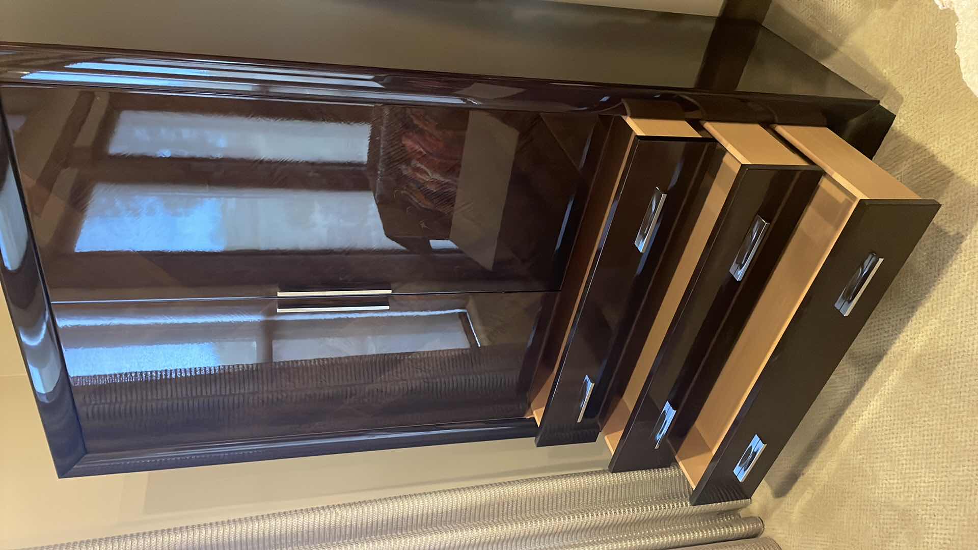 Photo 1 of BELLA VISTA ARMOIRE 45-1/2” X 22-1/2” H78”