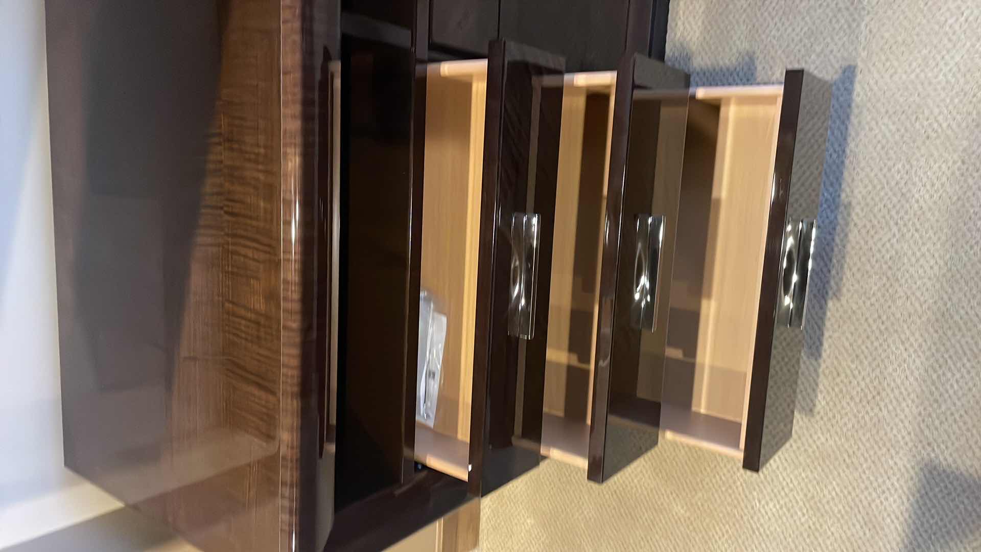 Photo 1 of BELLA VISTA DRESSER 50-1/2” X 22” H36”