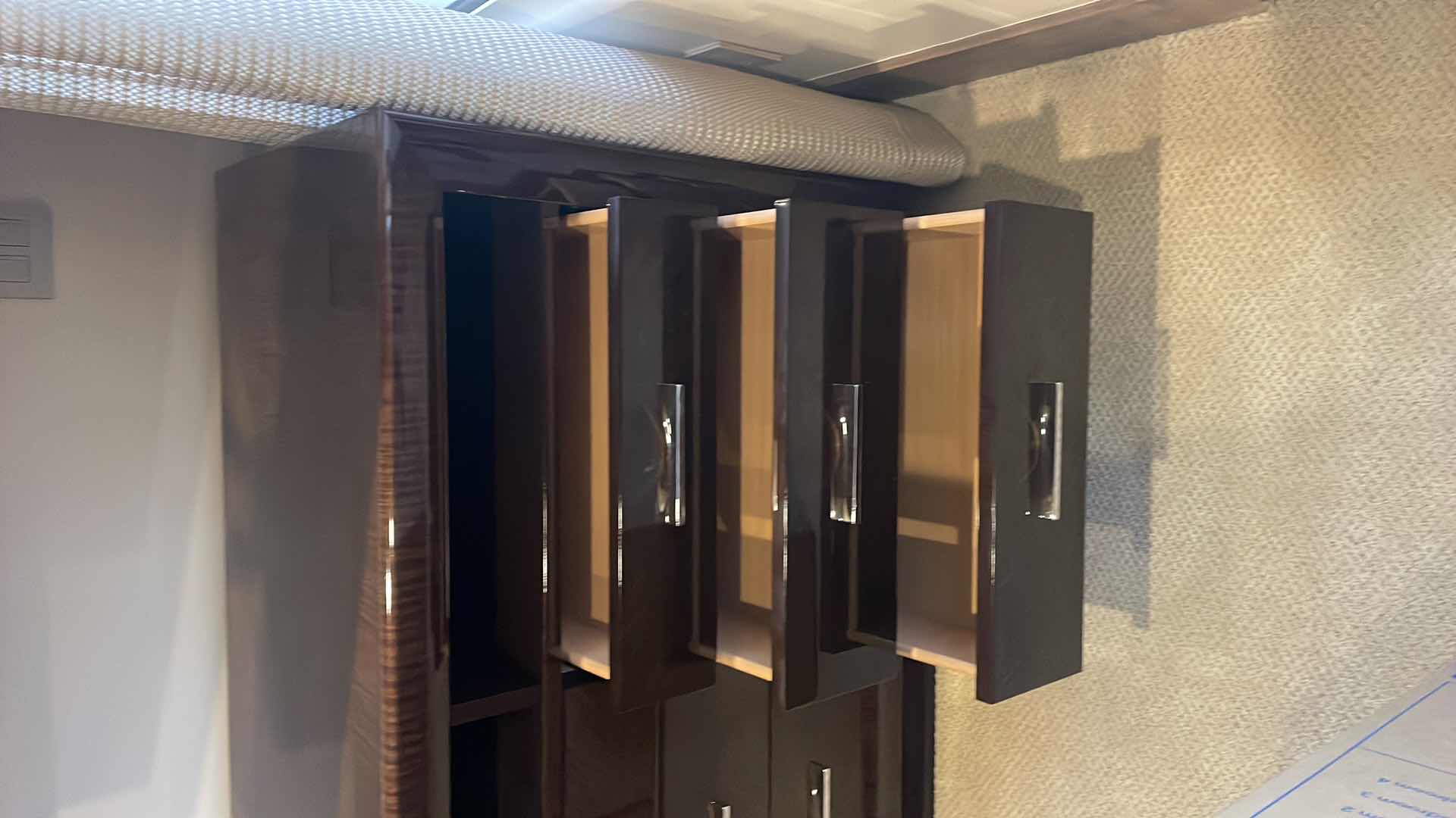 Photo 1 of BELLA VISTA DRESSER 50-1/2” X 22” H36”