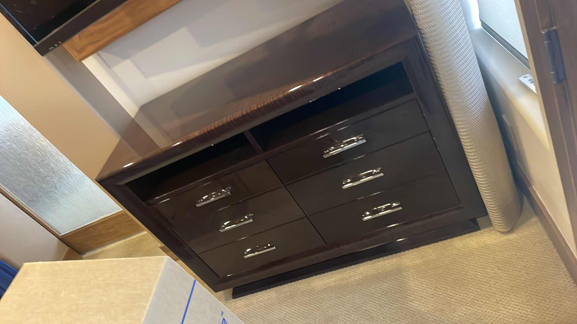 Photo 1 of BELLA VISTA DRESSER 50-1/2” X 22” H36”