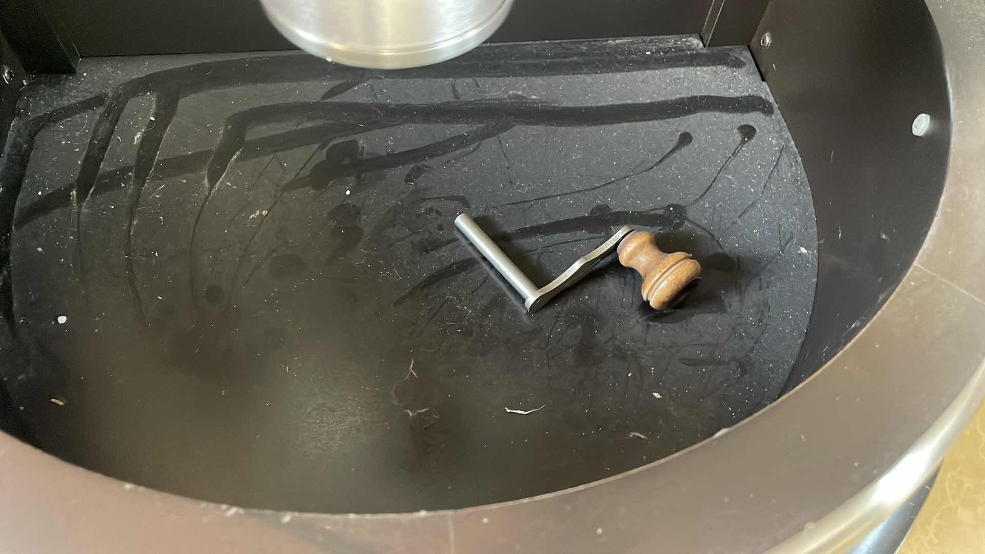 Photo 8 of COSMOPOLITAN GRANDFATHER CLOCK BY HOWARD MILLER MODEL 611-027
14-1/2" x 21 x 84-1/2"