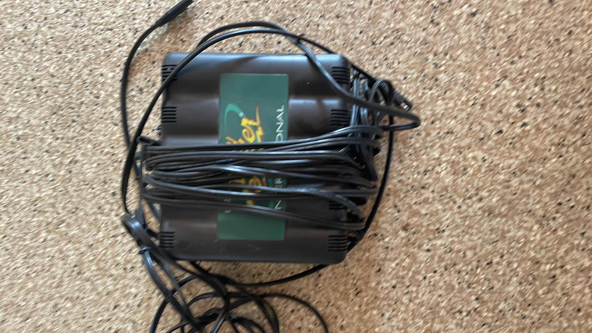 Photo 1 of DELTRAN BATTERY TENDER