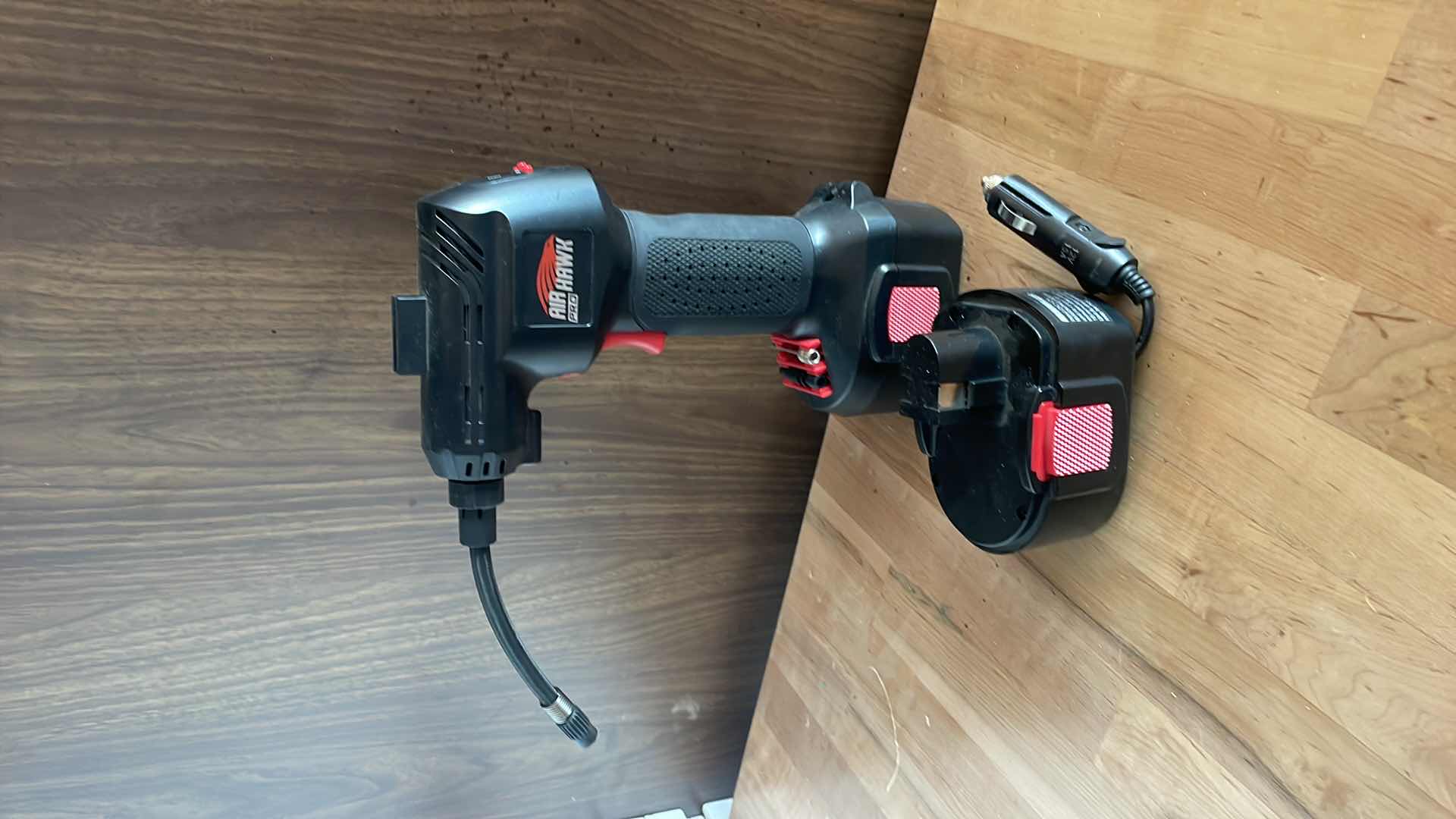 Photo 1 of AIR HAWK PRO