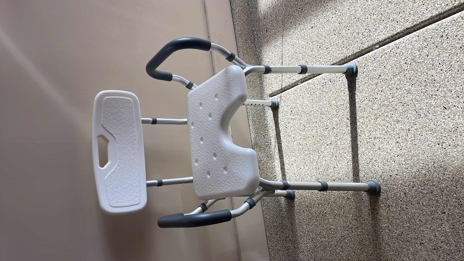 Photo 1 of SHOWER SEAT