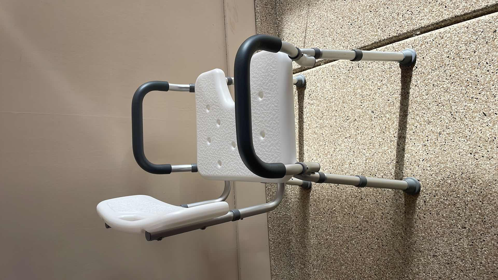 Photo 2 of SHOWER SEAT