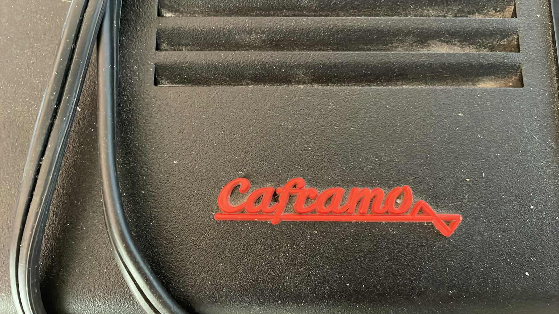 Photo 1 of CAFRAMO 1500W ELECTRIC MARINE/RV CABIN HEATER - MODEL 9200 -