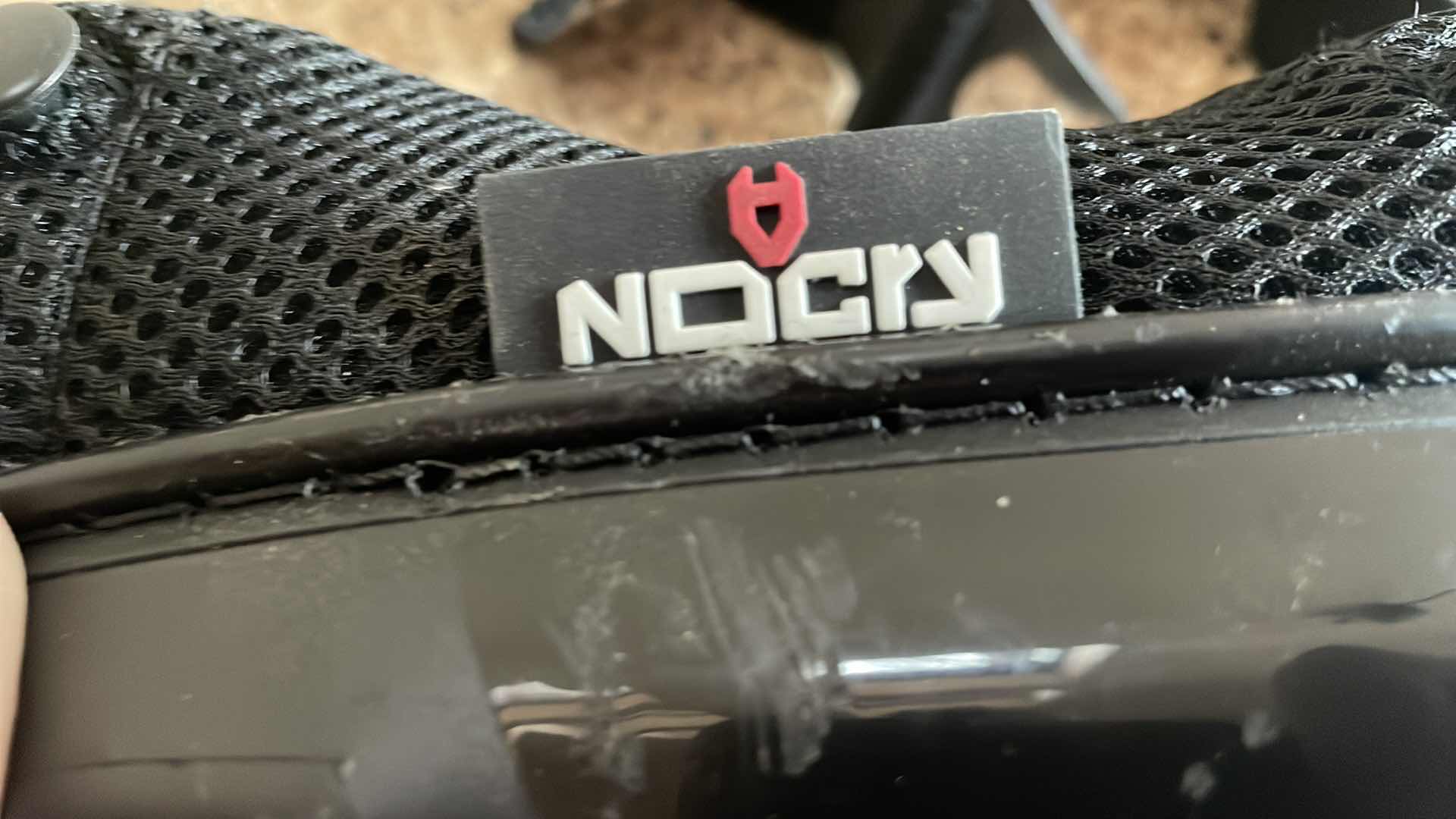 Photo 1 of NO CRY KNEE PADS