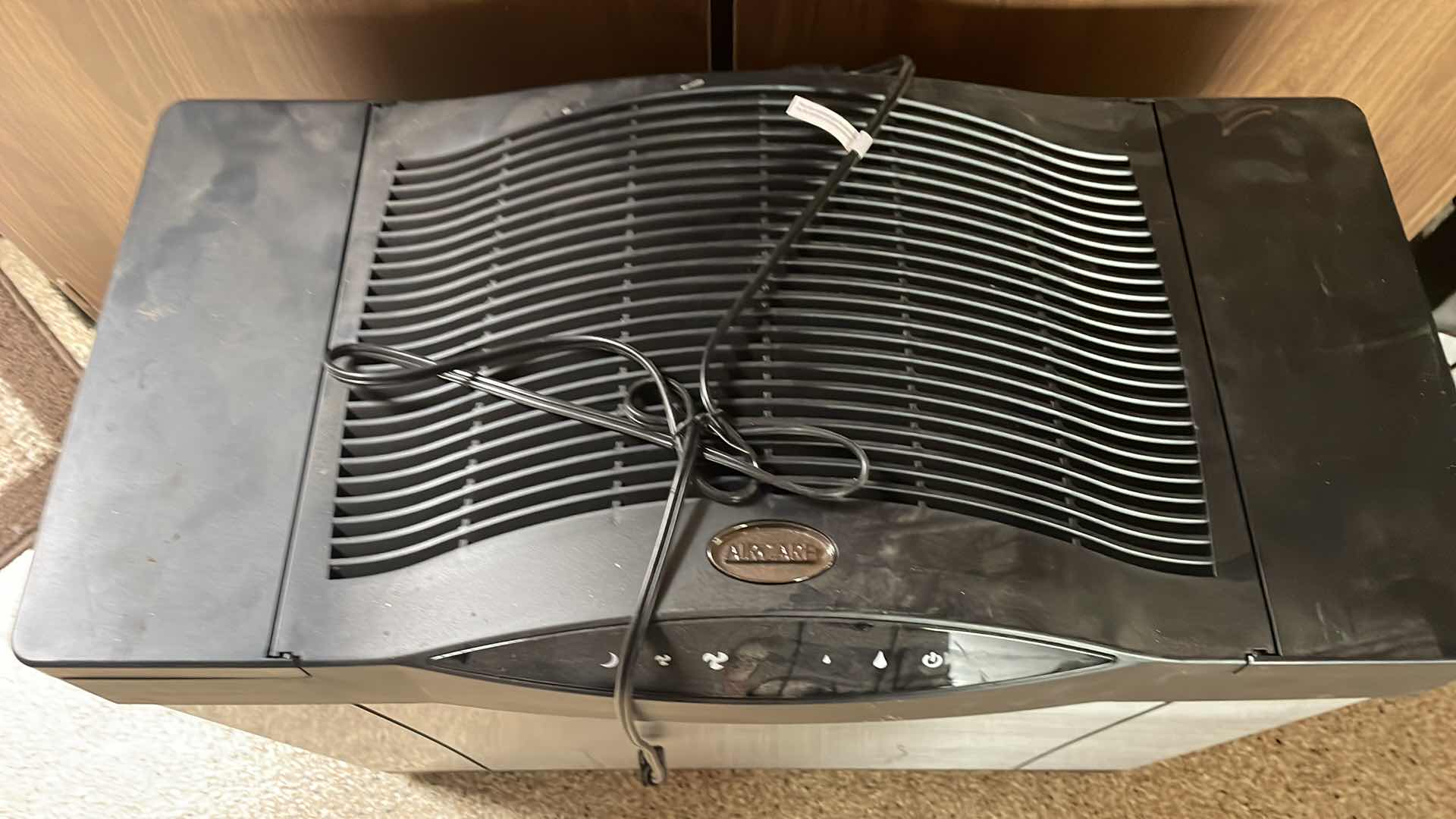 Photo 2 of AIRCARE 5 GAL. EVAPORATIVE HUMIDIFIER