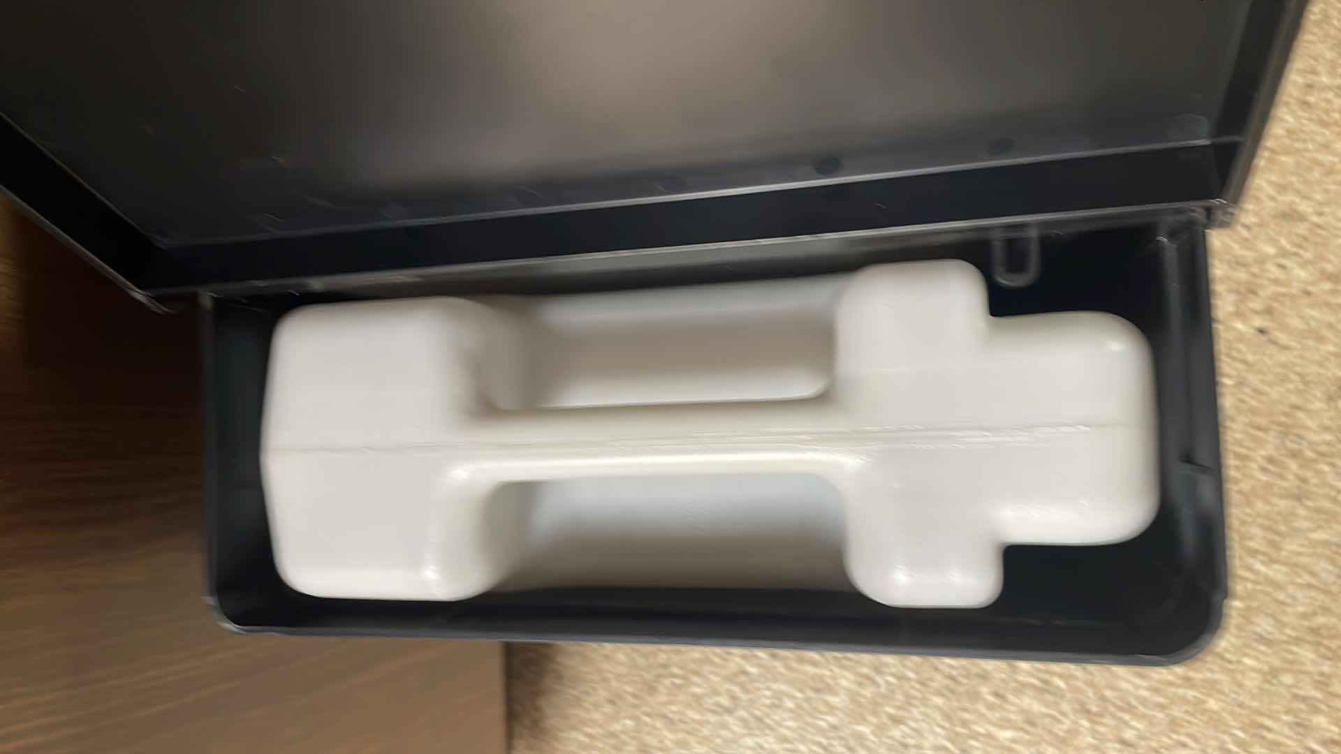 Photo 1 of AIRCARE 5 GAL. EVAPORATIVE HUMIDIFIER