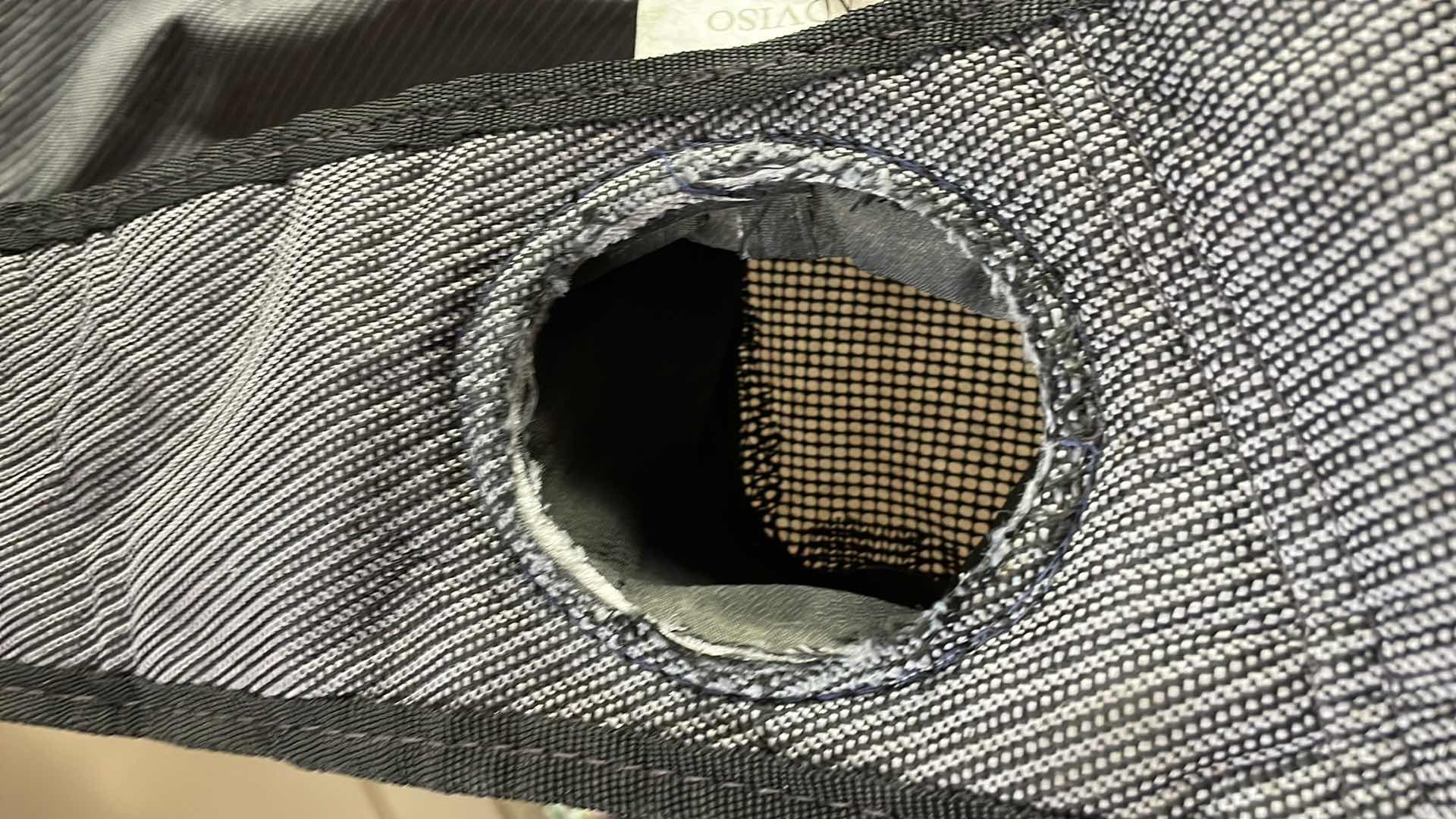 Photo 1 of MAC SPORTS BAR HEIGHT FOLDING CHAIR