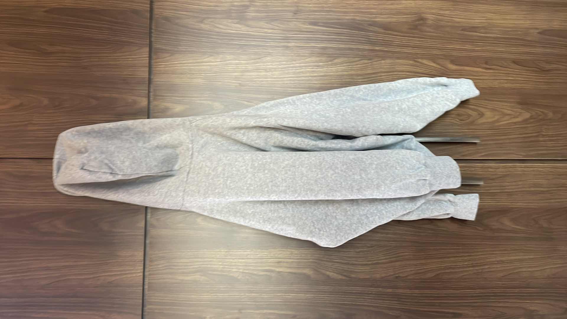 Photo 1 of NIKE MICHIGAN HOODIE SMALL