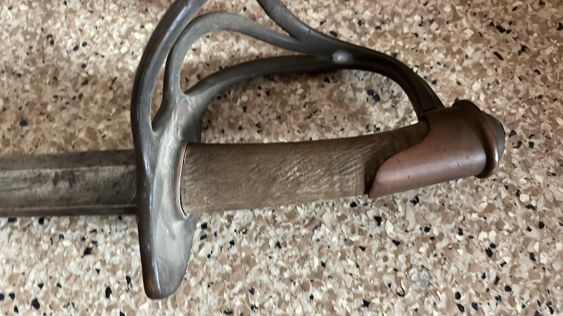 Photo 1 of 36” SABRE SWORD