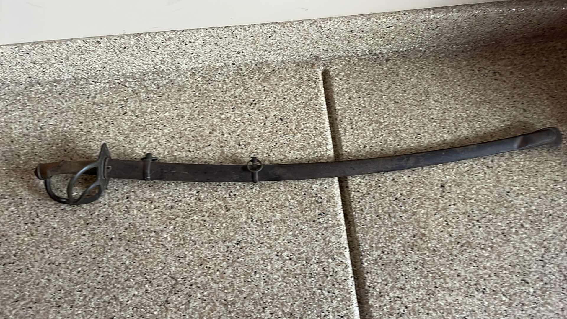 Photo 1 of 36” SABRE SWORD