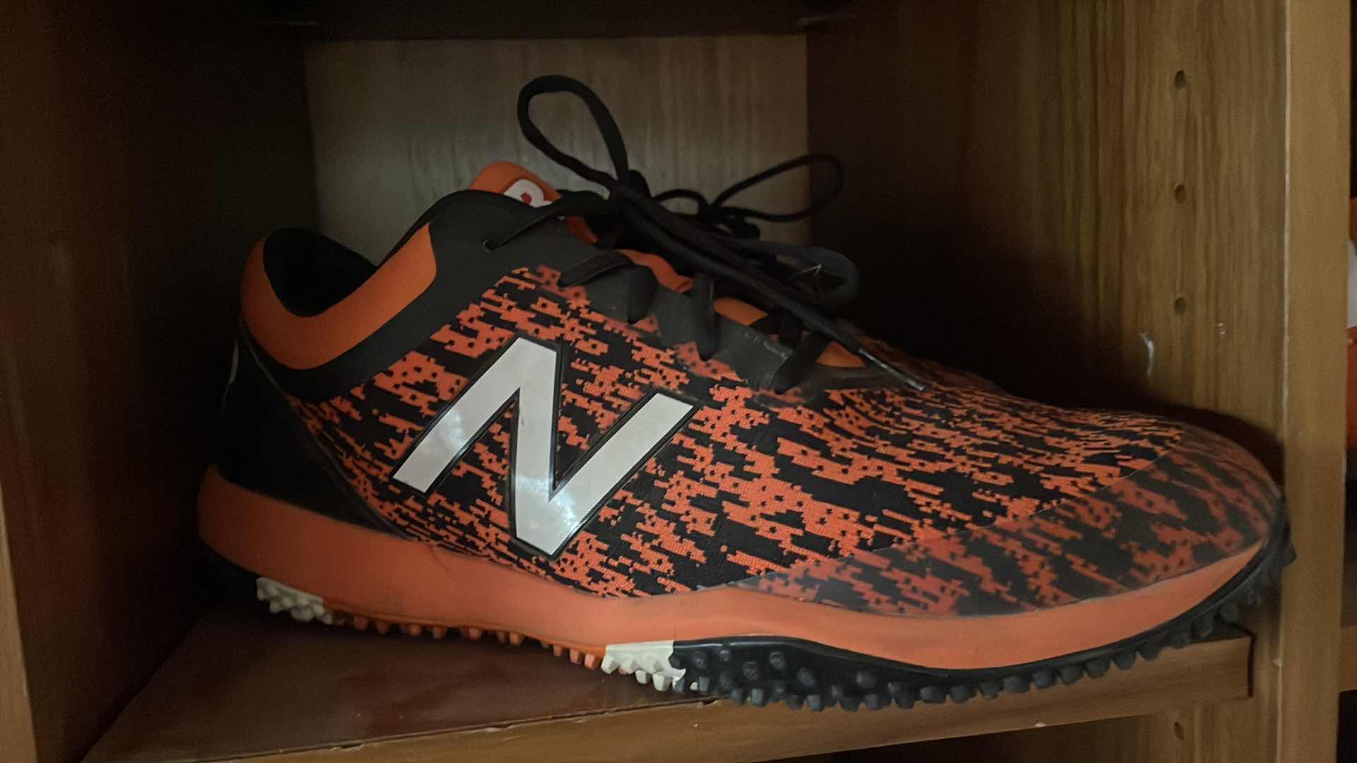 Photo 3 of FOOTJOY, NIKE,NEW BALANCE GOLF SHOES SIZE 13