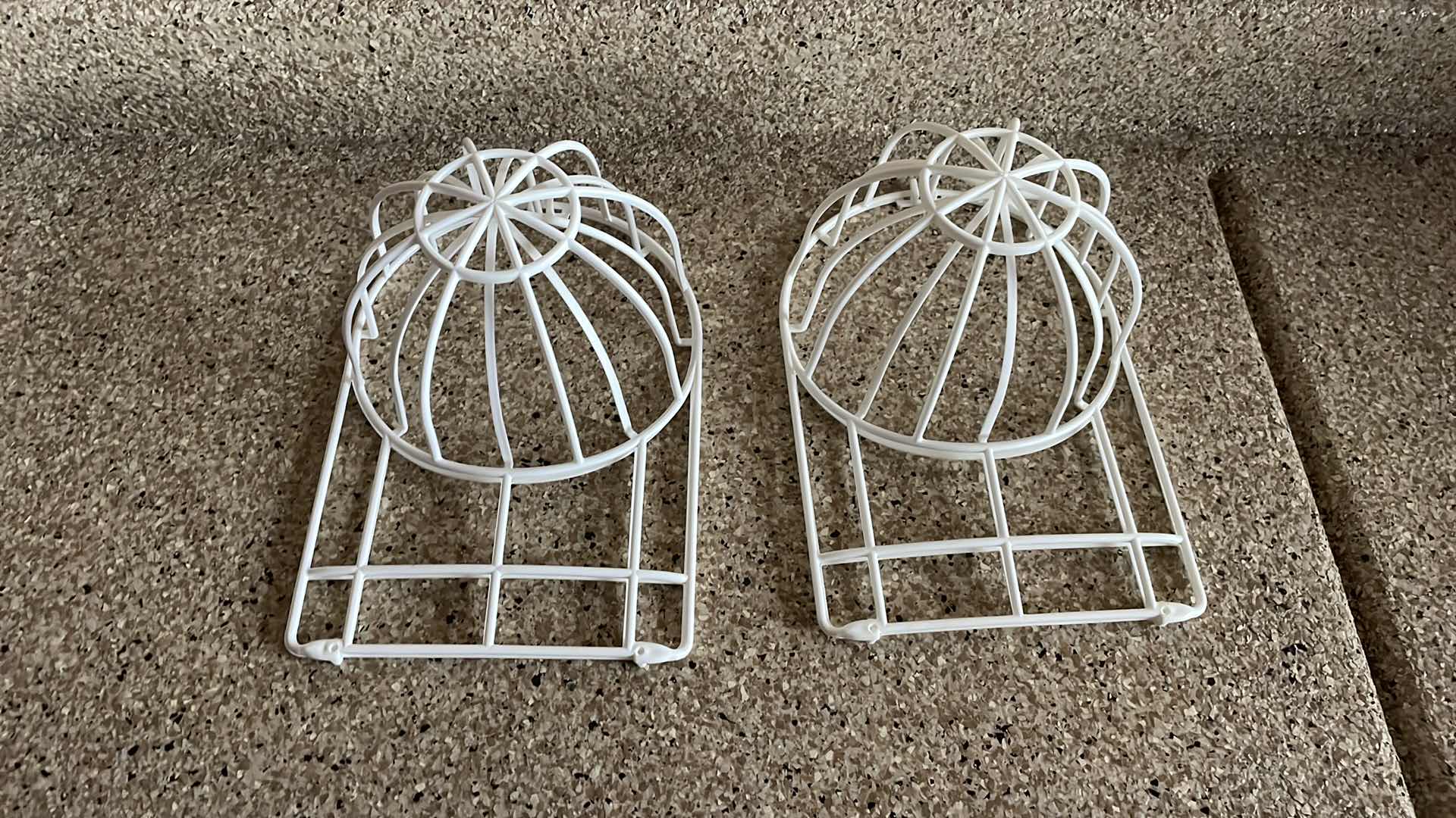 Photo 1 of BALL CAP BUDDY HAT WASHER (2)