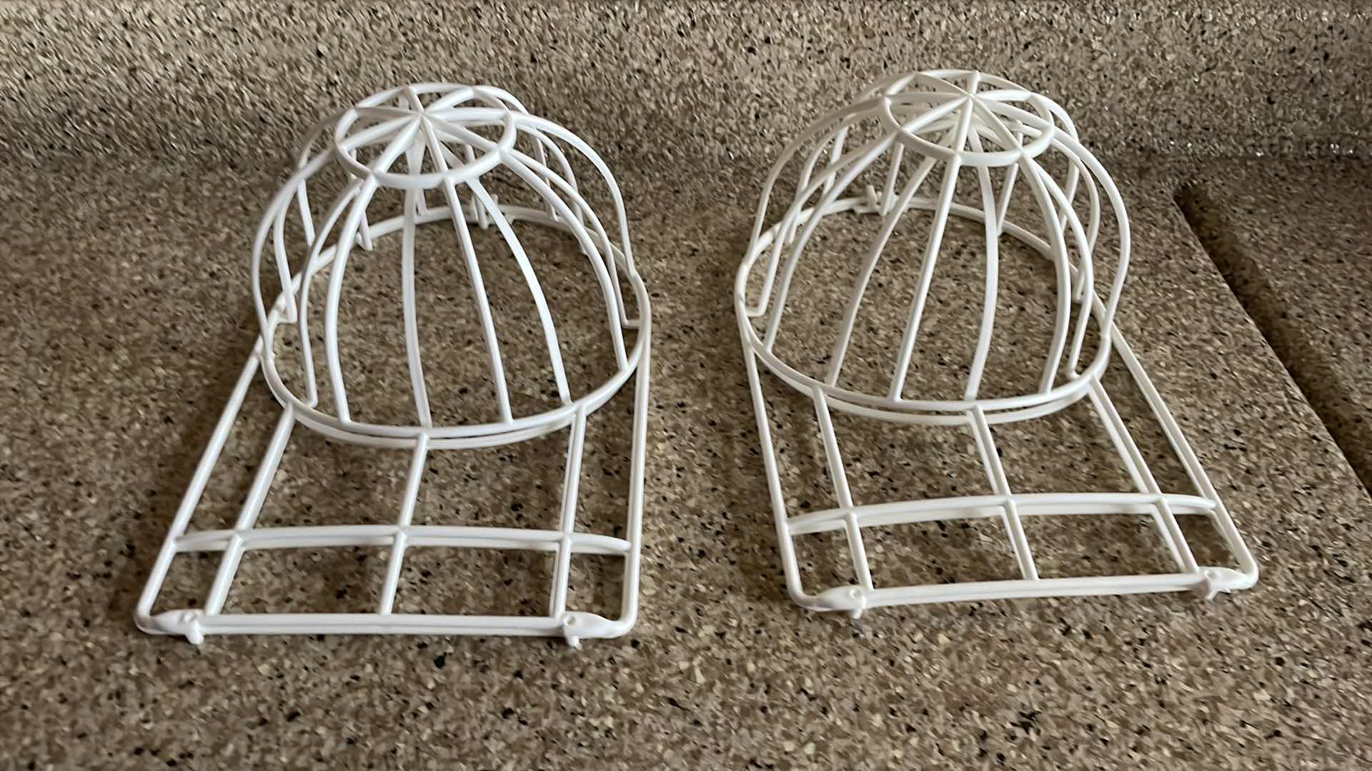 Photo 1 of BALL CAP BUDDY HAT WASHER (2)