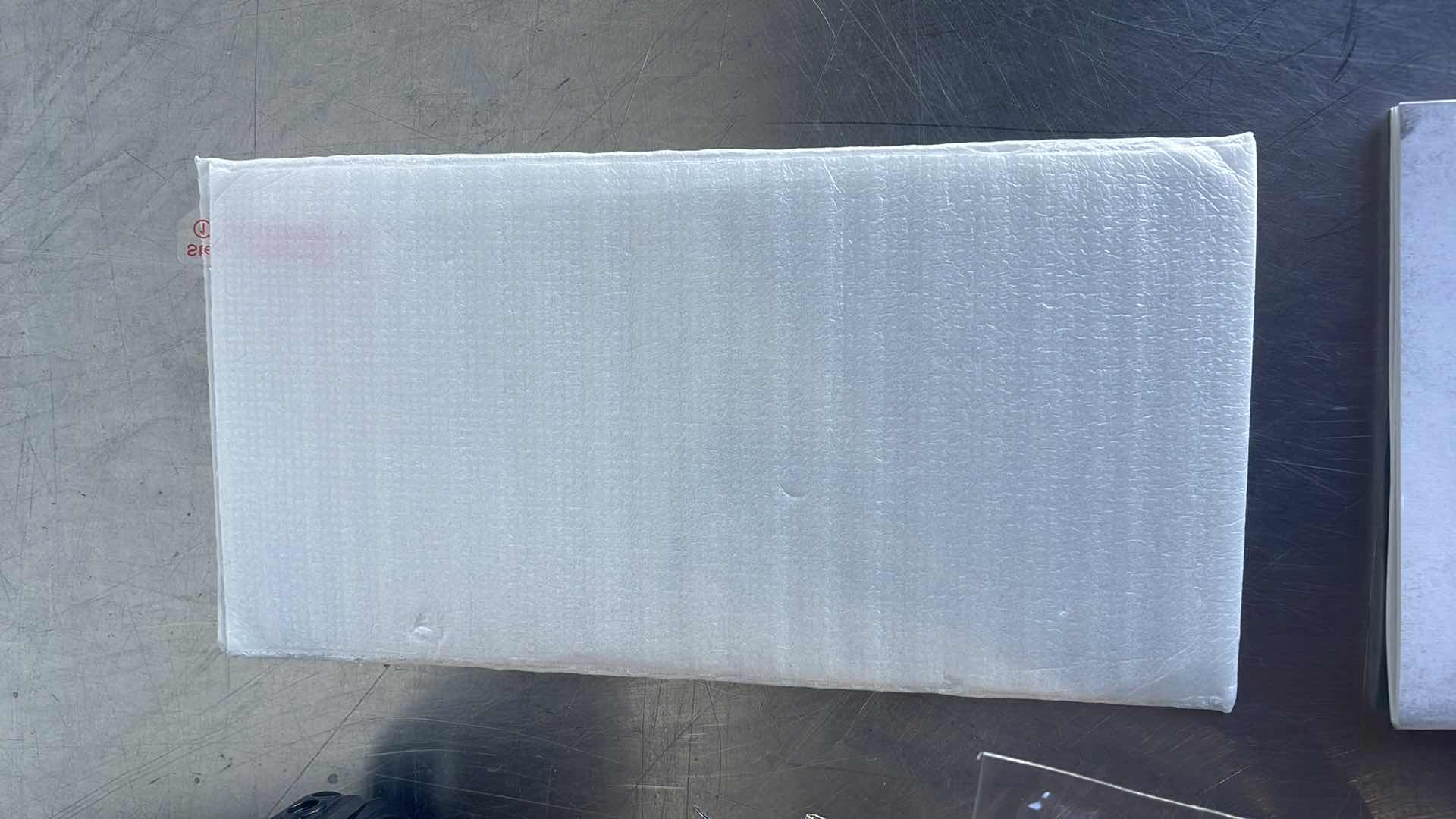 Photo 1 of MUNBYN IPDA086 2022 ANDROID BARCODE SCANNER W/ PISTOL GRIP