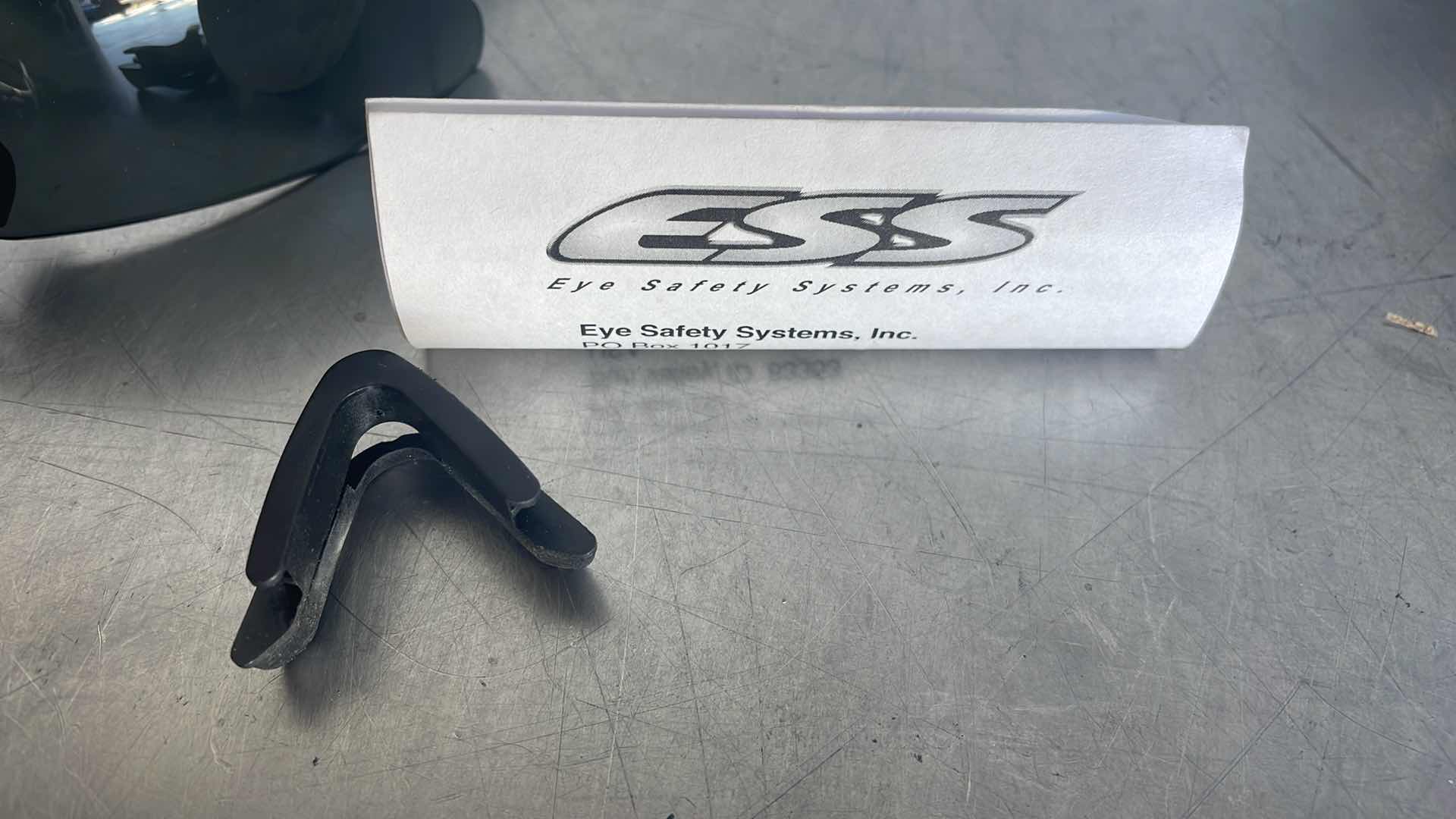 Photo 1 of ESS SAFETY GLASSES