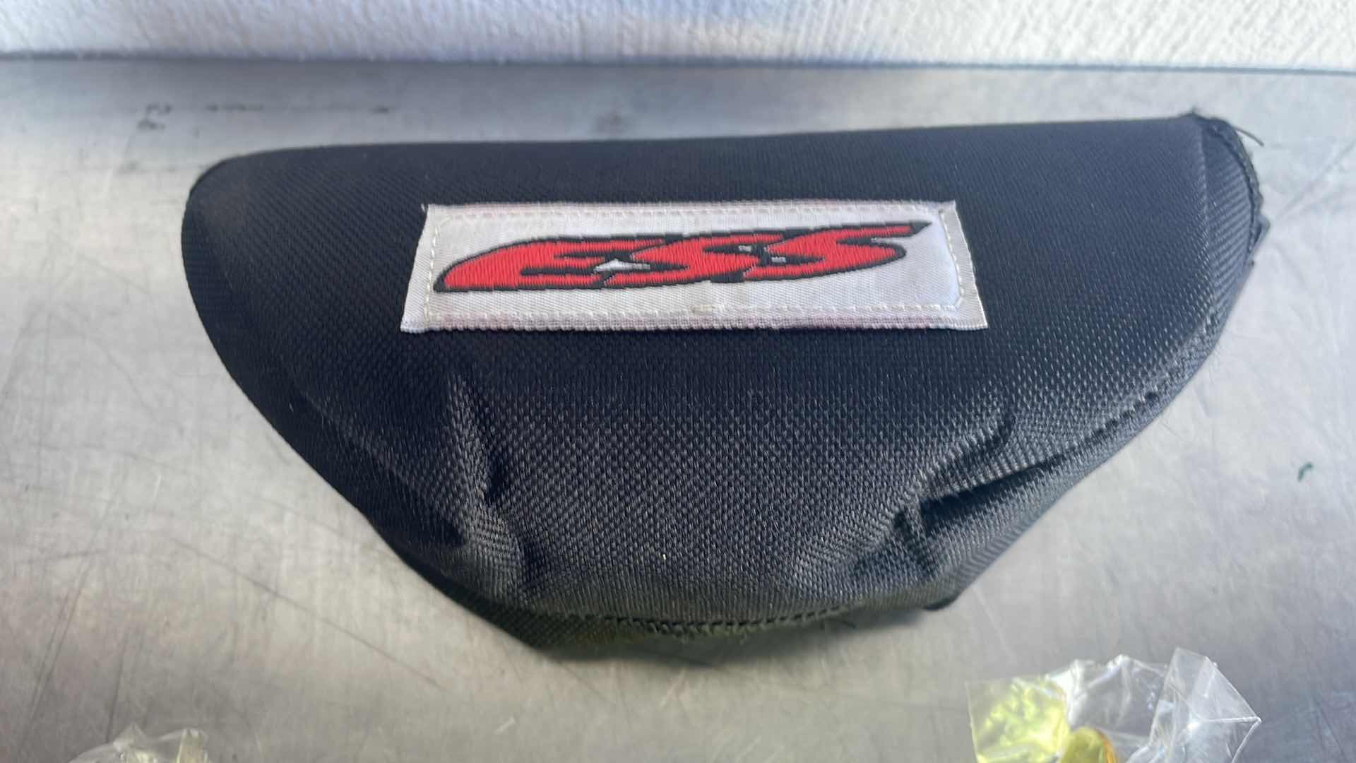 Photo 1 of ESS SAFETY GLASSES