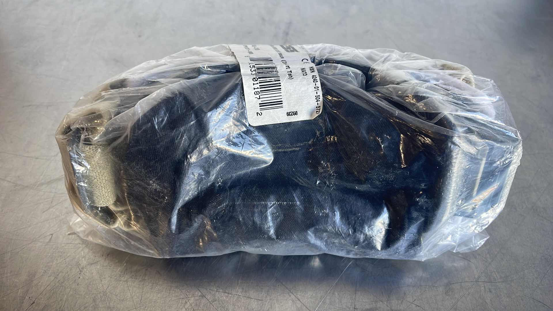 Photo 1 of ESS PROFILE NVG UNIT ISSUE (DESERT TAN) BALLISTIC MILITARY GOGGLES - NEW