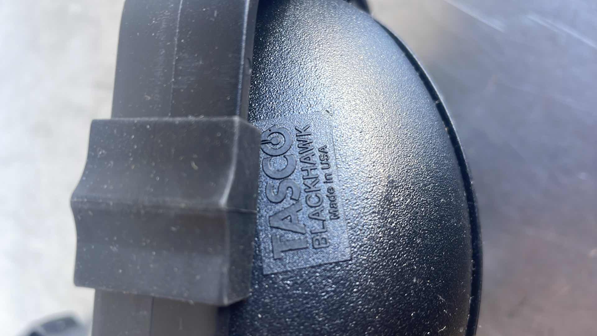 Photo 1 of BLACKHAWK 2700 HEARING PROTECTION (2) USA