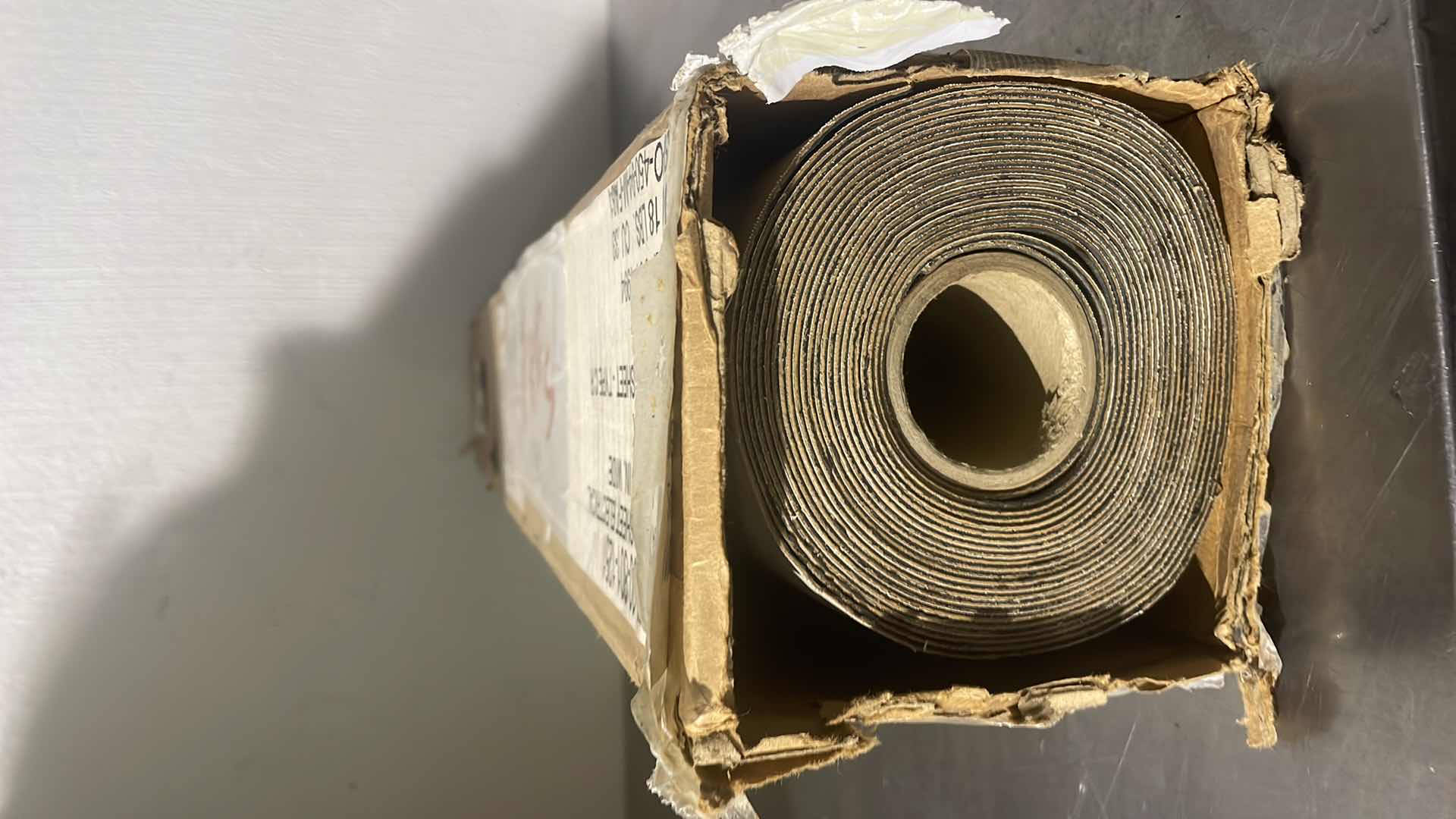 Photo 1 of ELECTRICAL INSULATION SHEET 240” X 28” X .050”