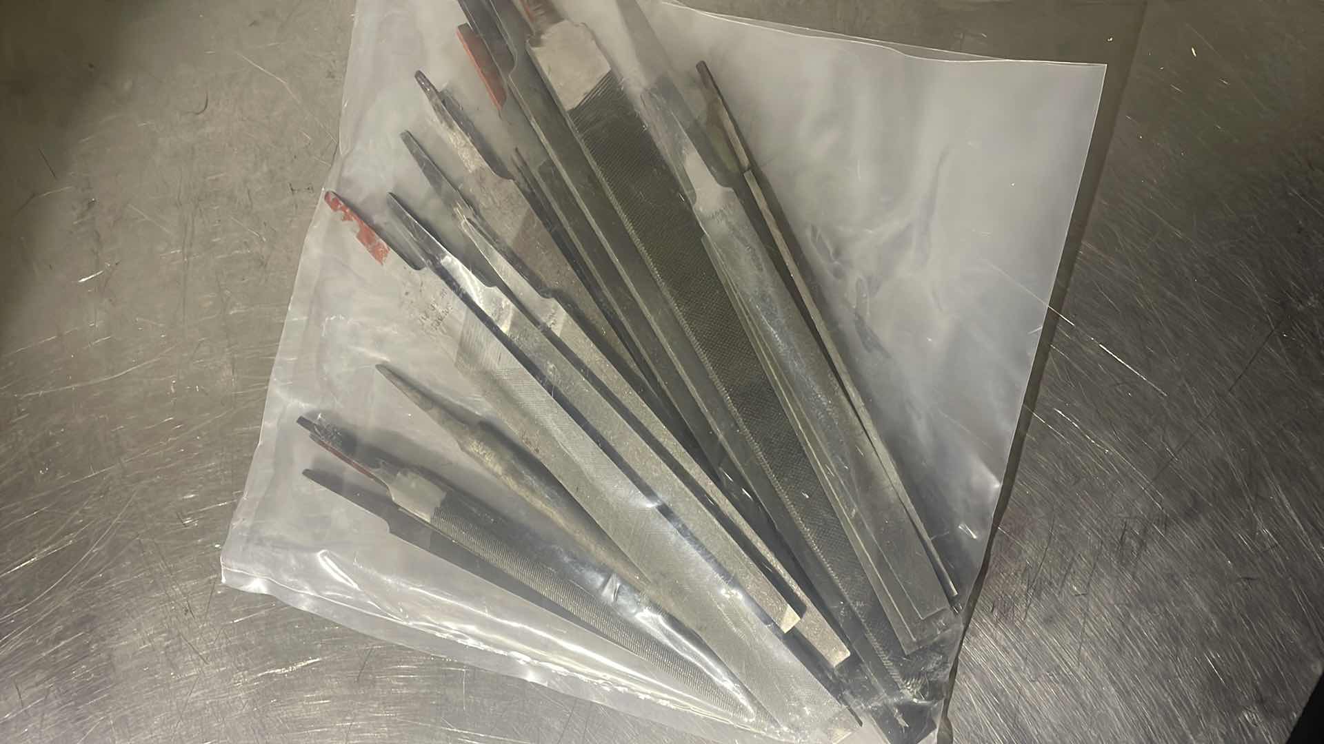 Photo 1 of ASSORTMENT OF FILES