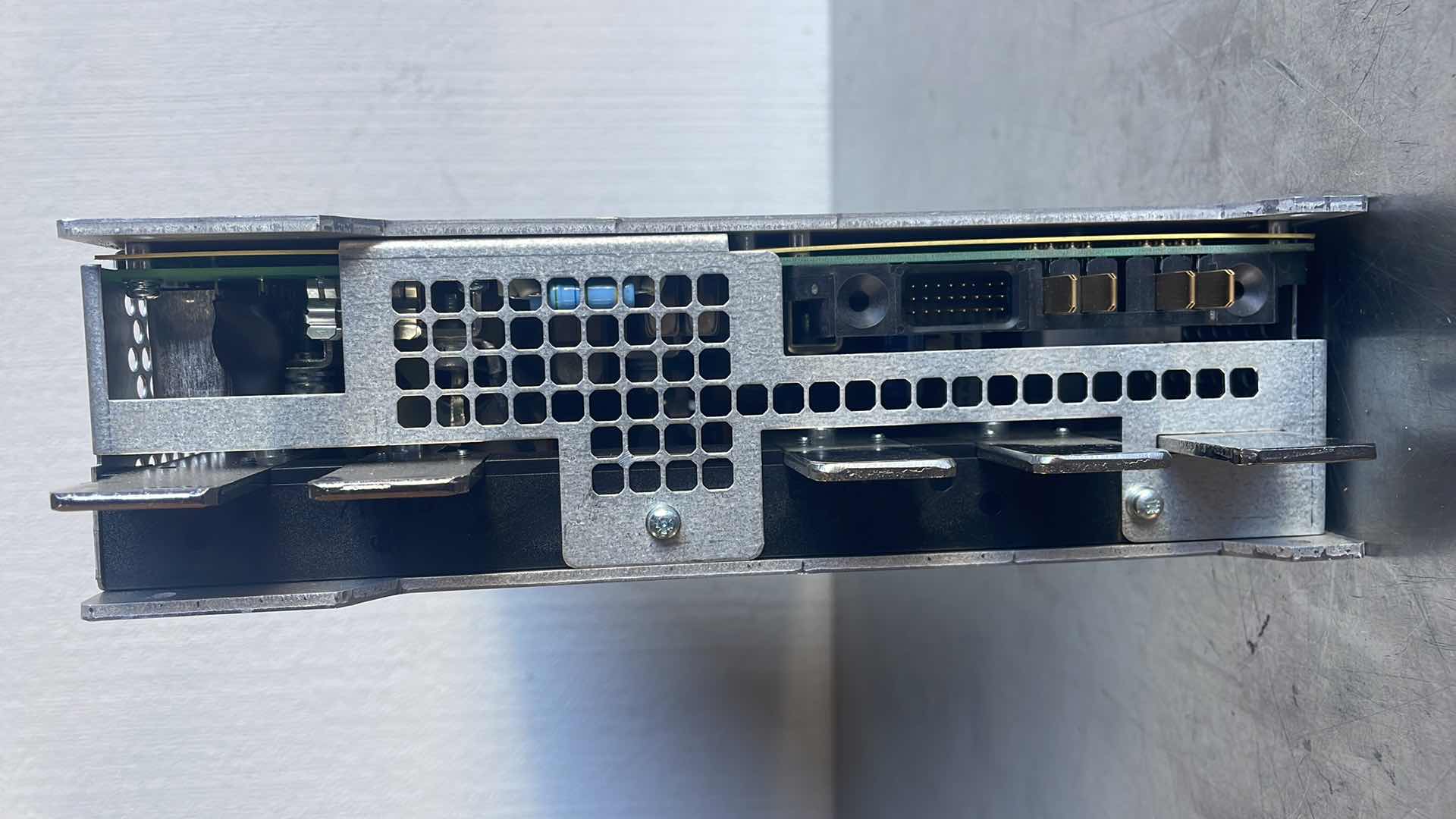 Photo 1 of BENNING STATIC BY PASS 30000 120V 60HZ