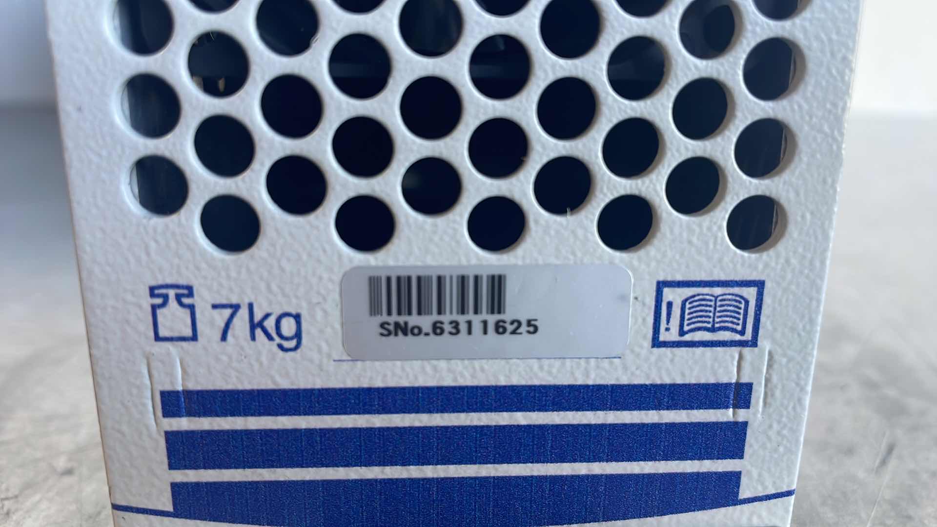 Photo 1 of BENNING STATIC BY PASS 30000 120V 60HZ